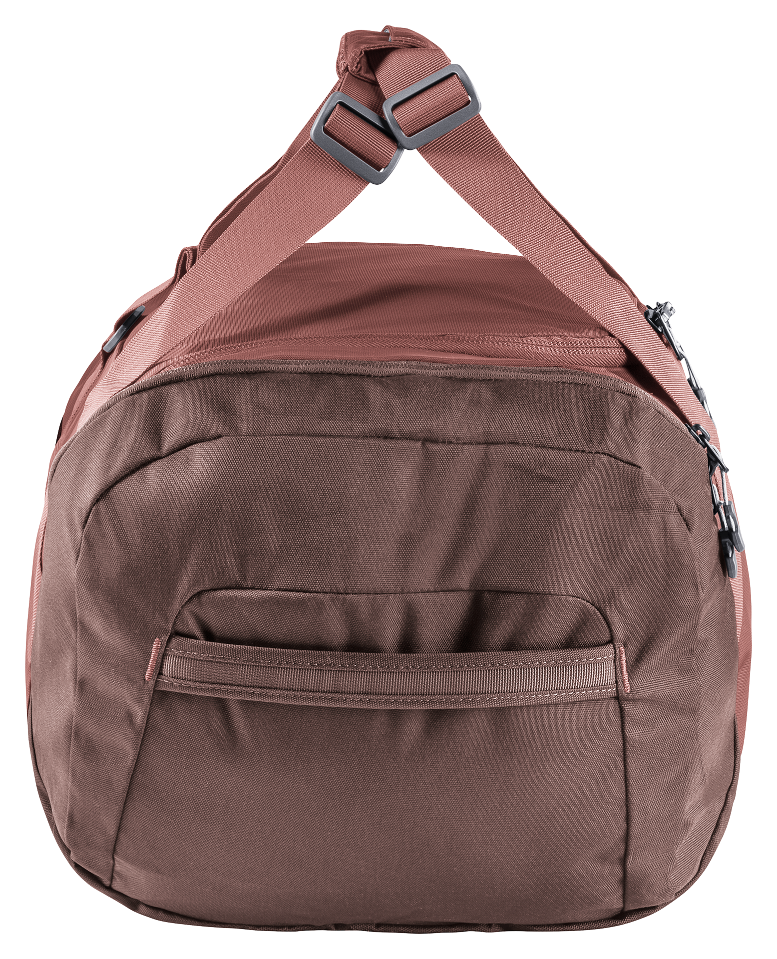 Duffel 50 - Duffel Bag - caspia raisin