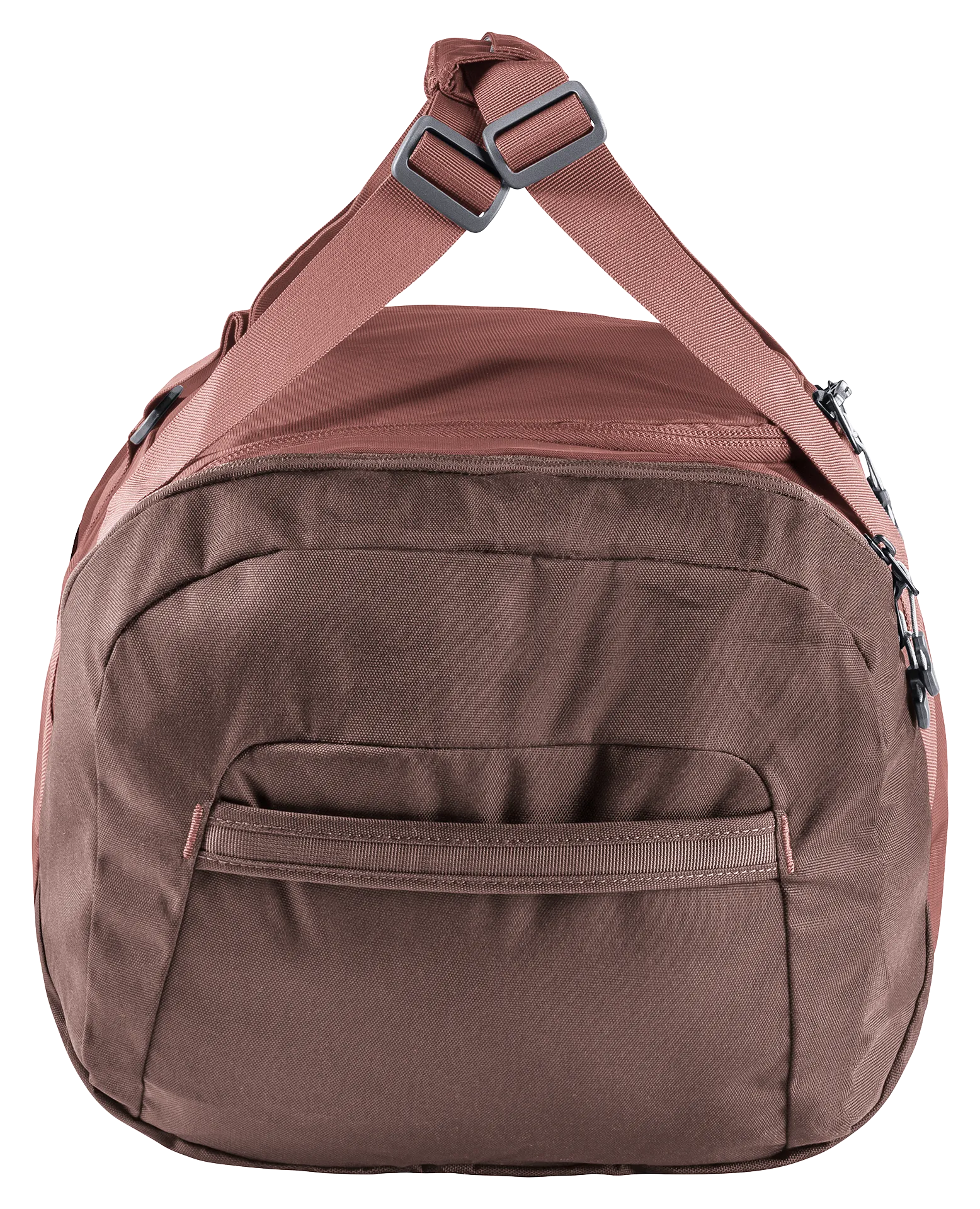 Duffel 50 - Duffel Bag - caspia raisin