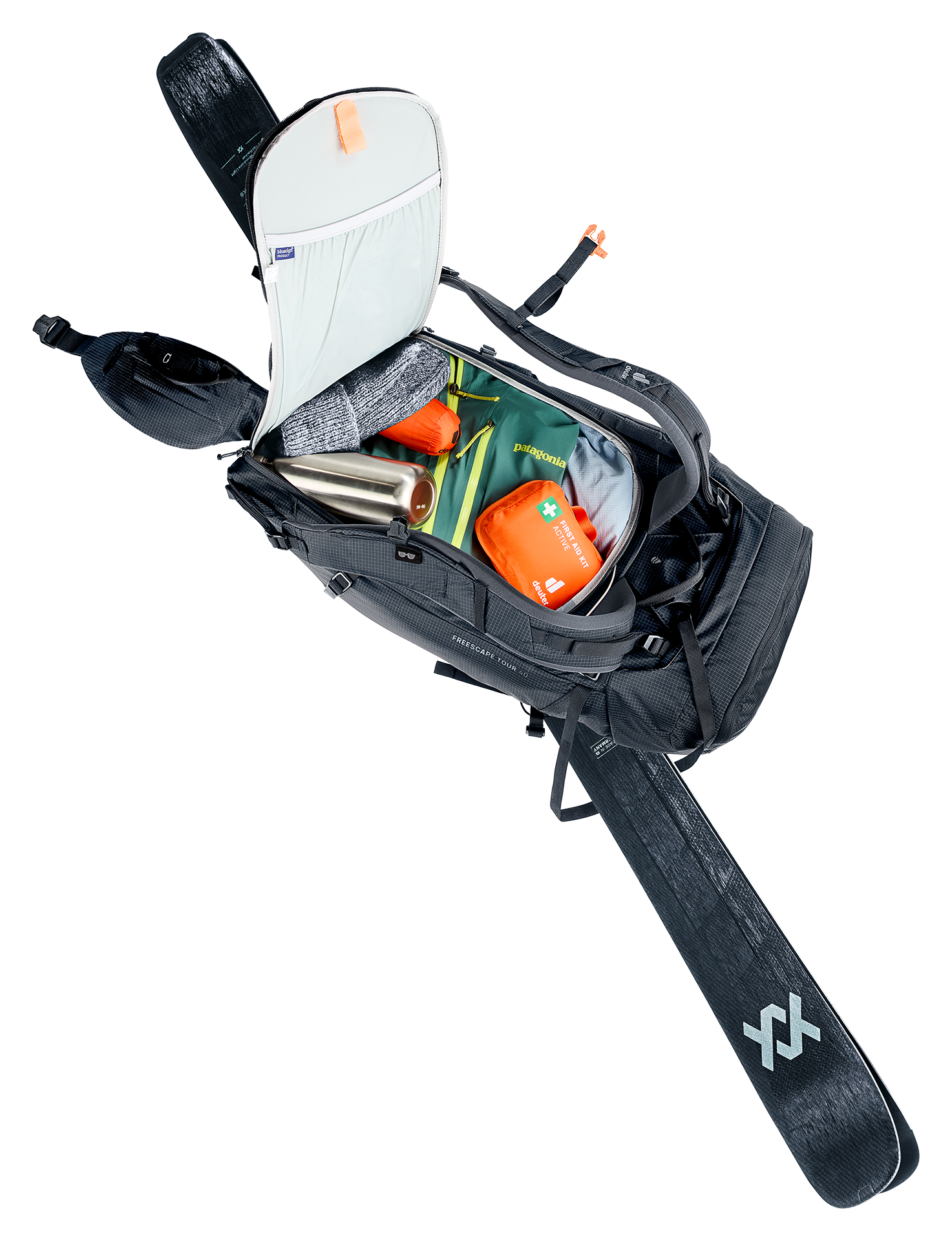 ski?, backpack, pack, urban?, outdoor?