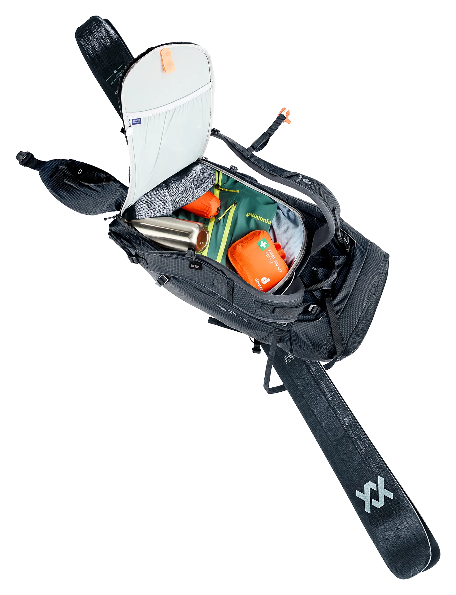 ski?, backpack, pack, urban?, outdoor?