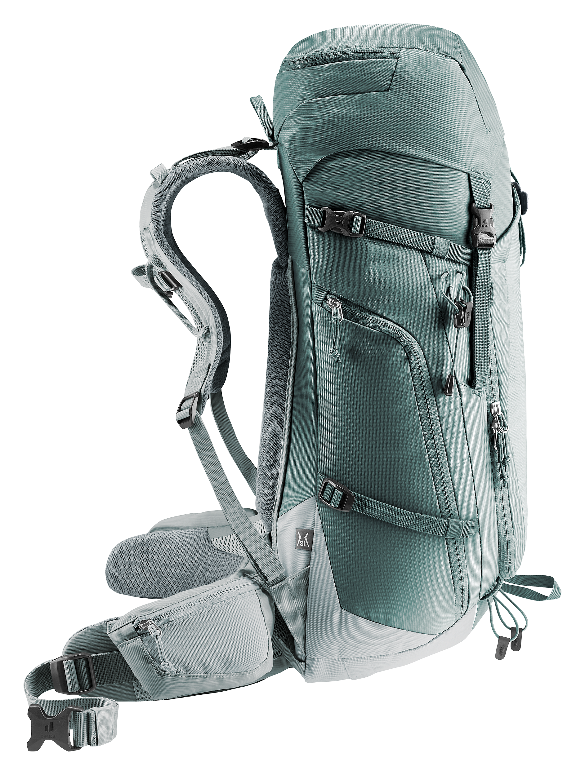 Trail Pro 34 SL Trail Pro 34 SL