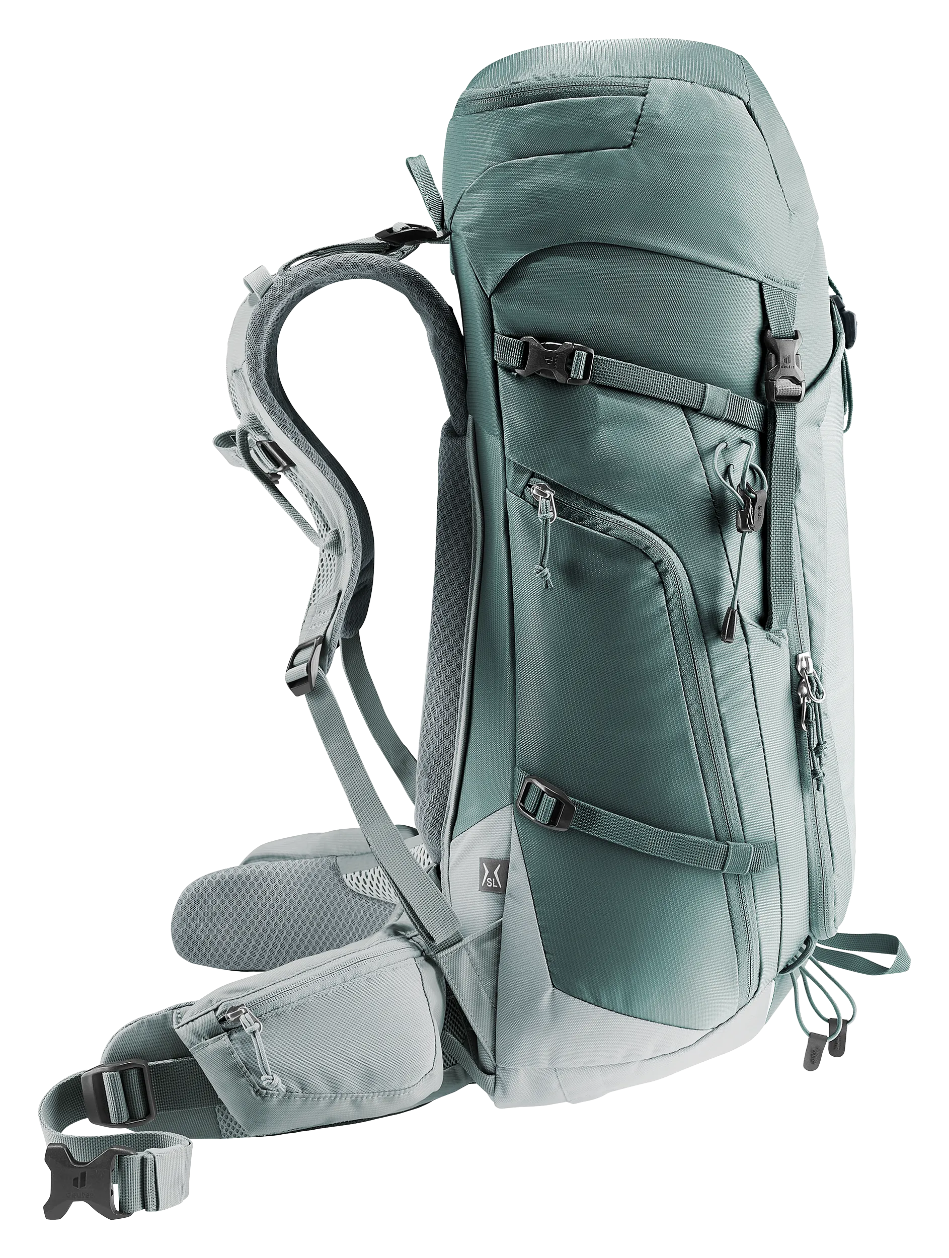 Trail Pro 34 SL