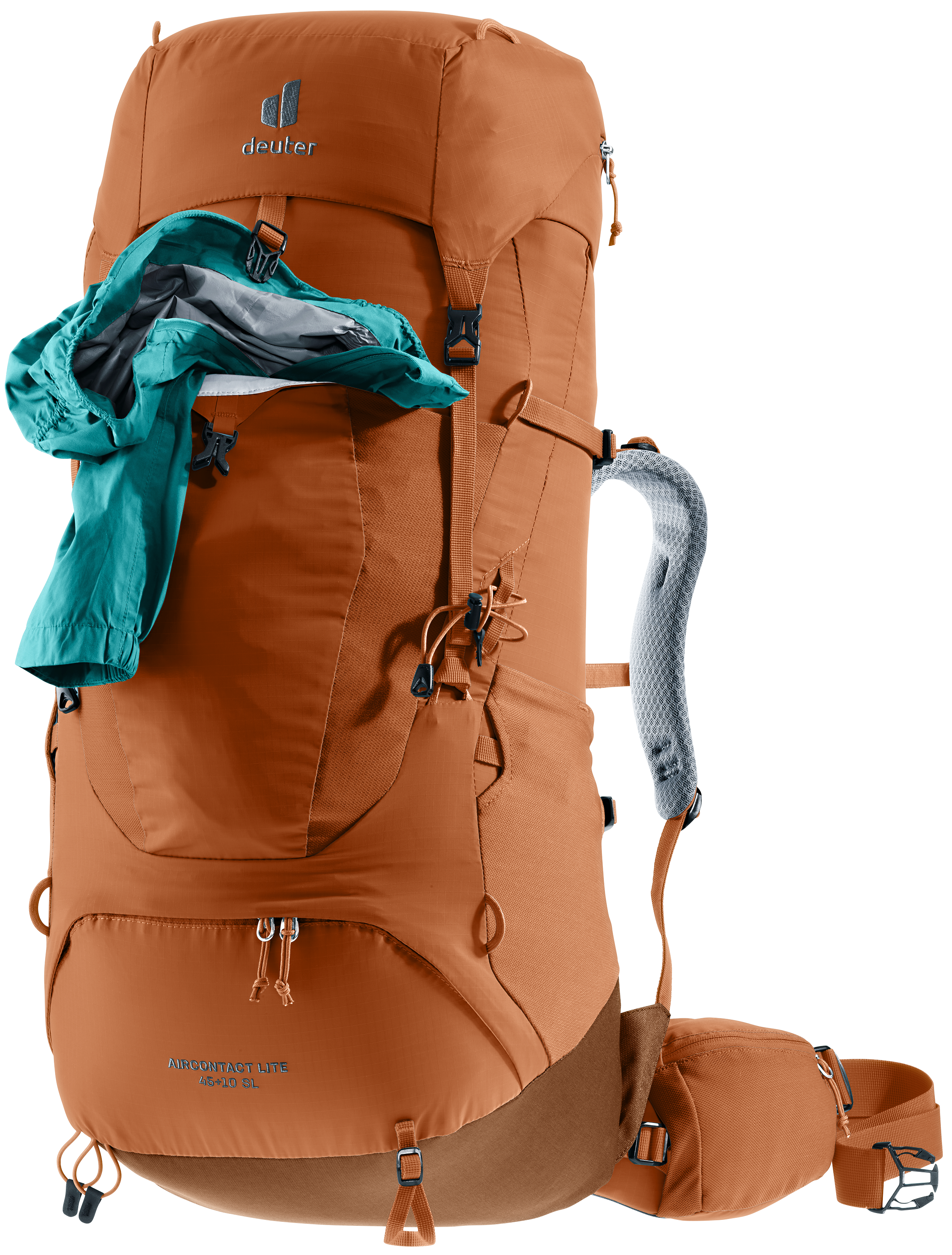 Aircontact Lite 45 + 10 SL | pecan-mocha | 0 | 4046051187556 Aircontact Lite 45 + 10 SL | pecan-mocha | 0 | 4046051187556