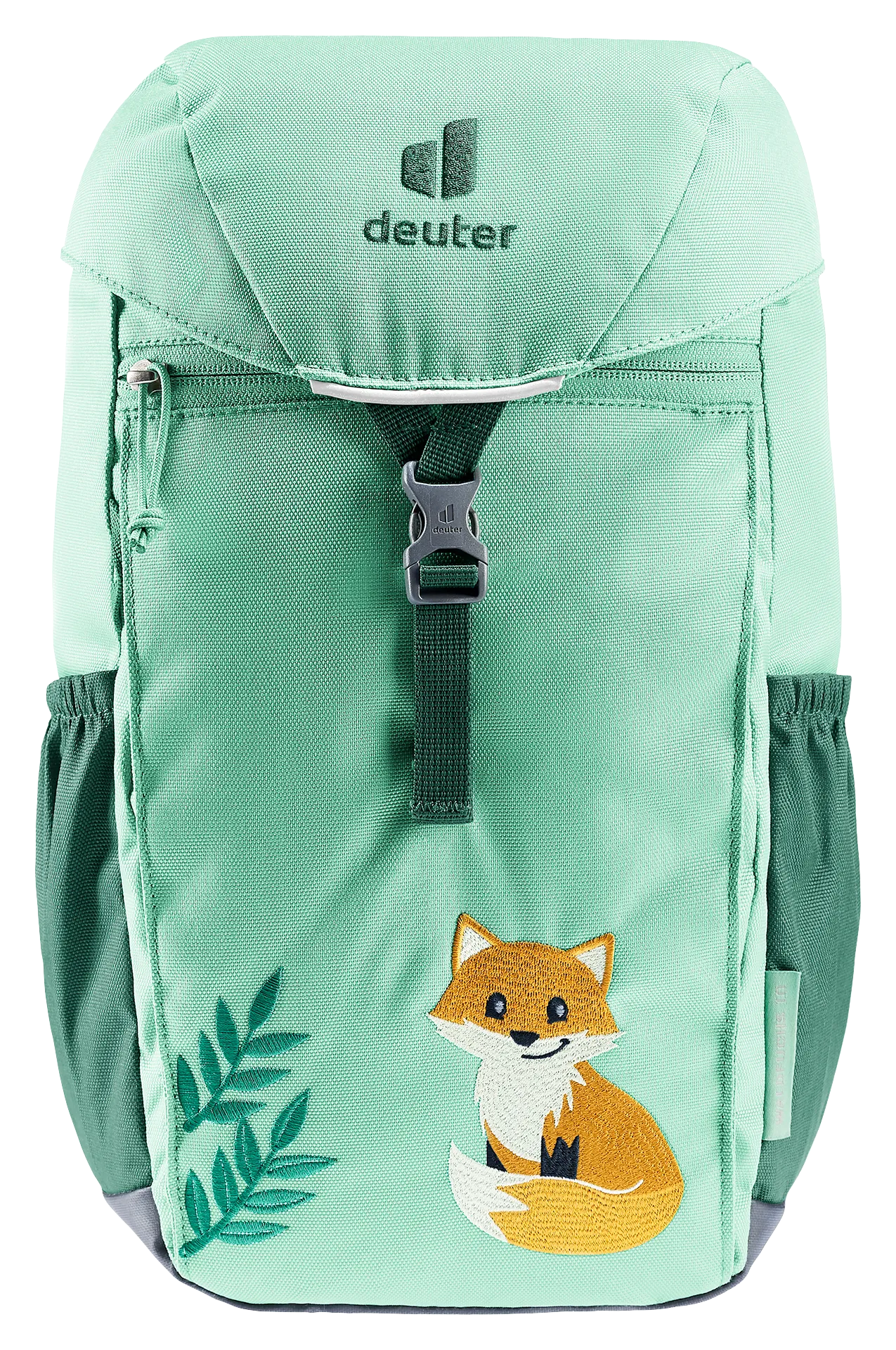 Waldfuchs 10 - Children’s backpacks - spearmint seagreen