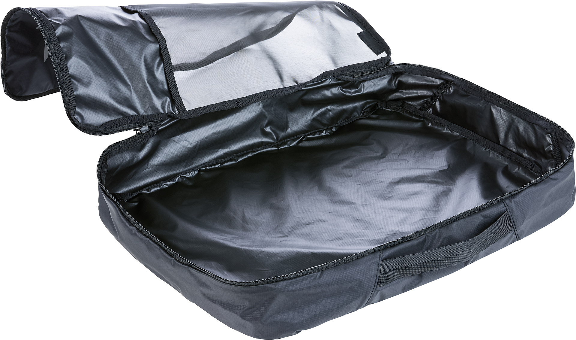 Mesh Zip Pack 10 | black | 0 | 4046051180090 Mesh Zip Pack 10 | black | 0 | 4046051180090