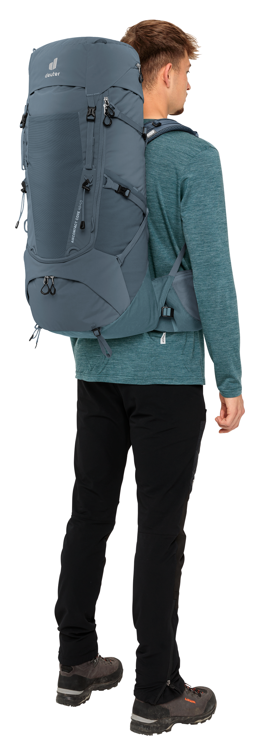 Bag, Adult, Male, Man, Person, backpack, hiking, camping, outdoor, daypack