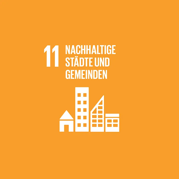 sustainable, cities, buildings, icon, card