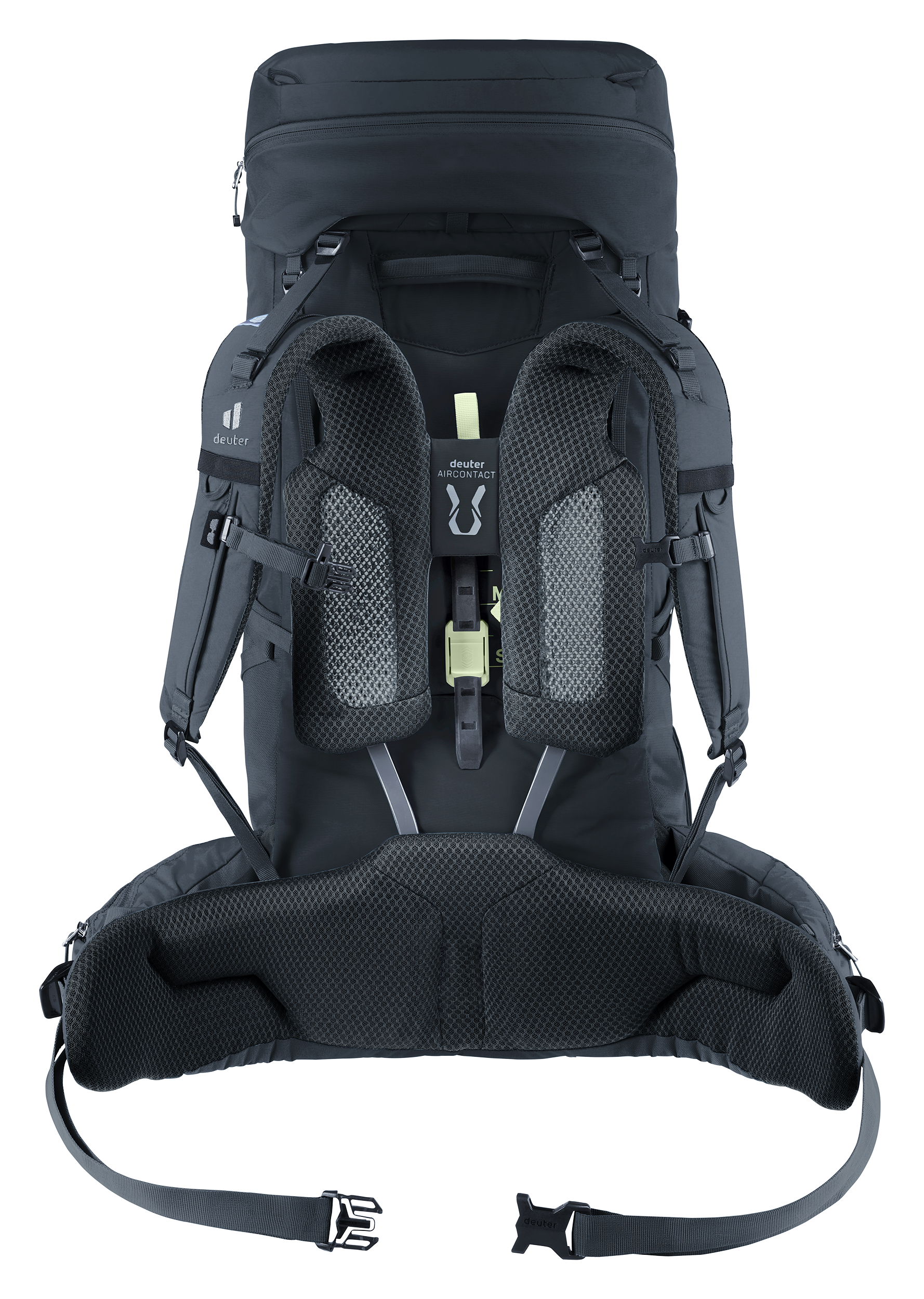 backpack, hiking, shoulder straps, padded back, aircontact, backpack, hiking, ergonomic, mesh, padded