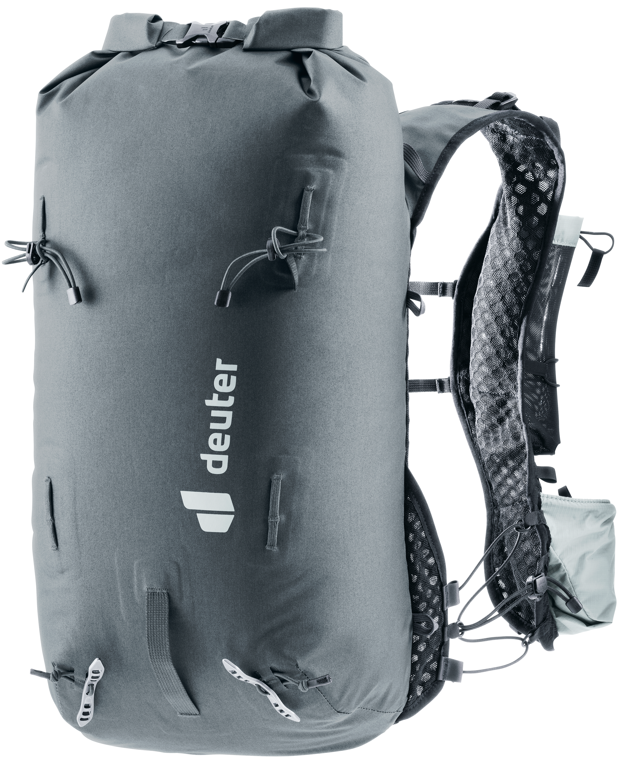 Vertrail 16 | graphite-tin | 0 | 4046051148731