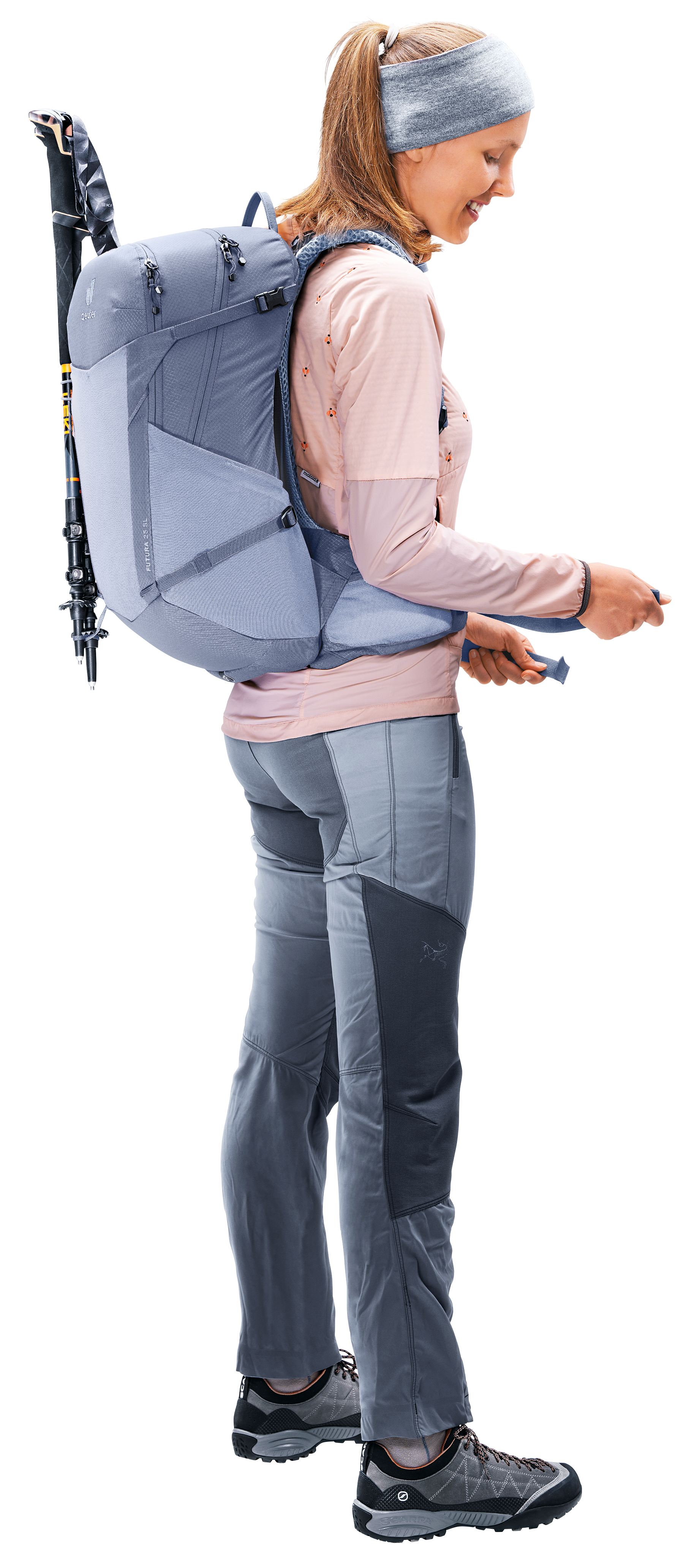 deuter 25l backpack Gogo Backpack, (bone-desert): Clothing, Shoes & Jewelry Move fast Deuter Gogo 25l backpack Inwild