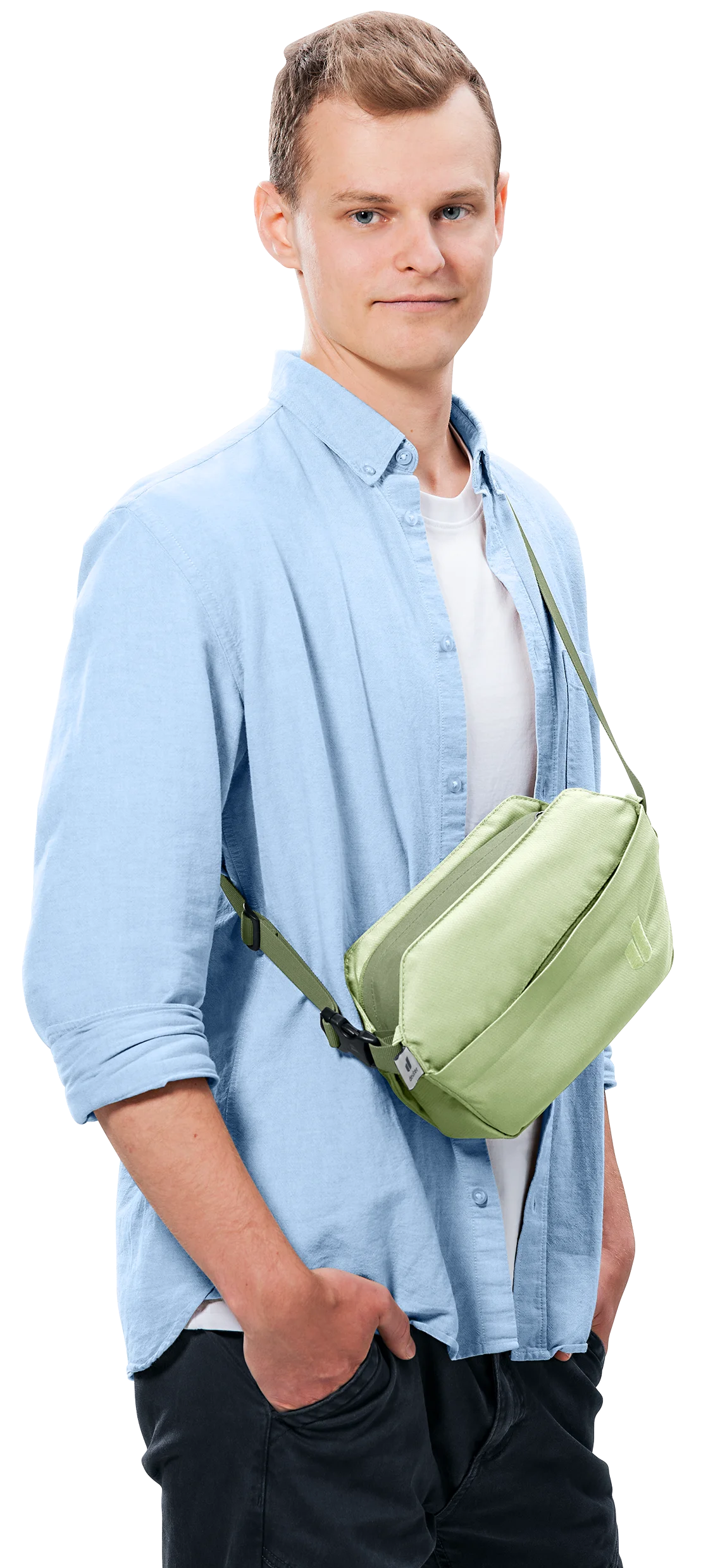 Accessories, Bag, Handbag, Shirt, Long Sleeve