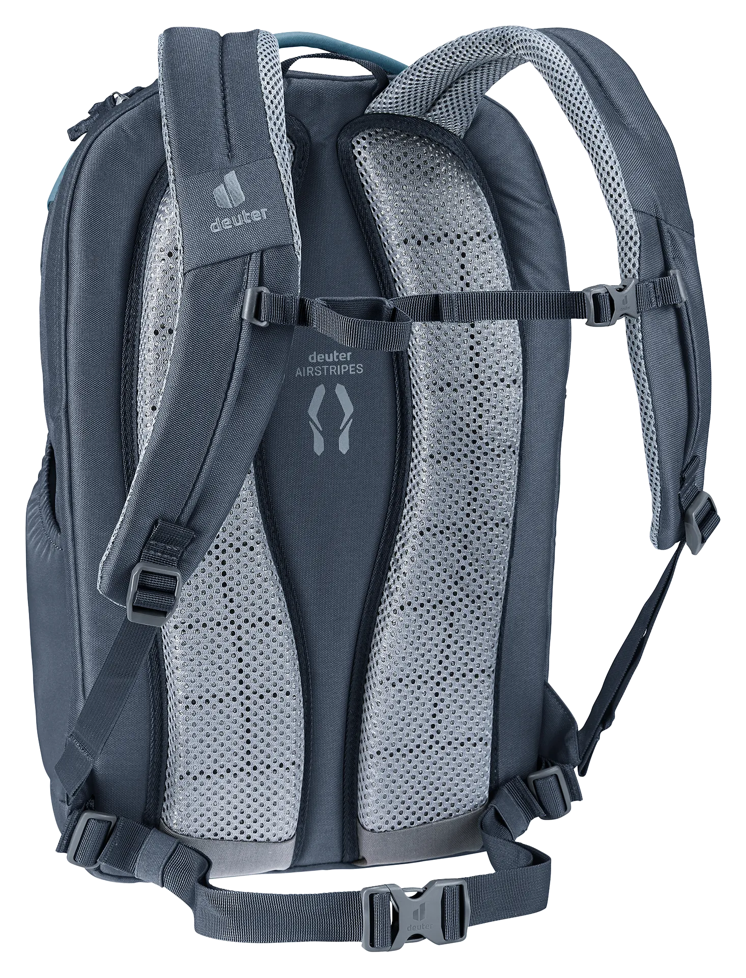 Giga - Lifestyle backpacks - atlantic ink
