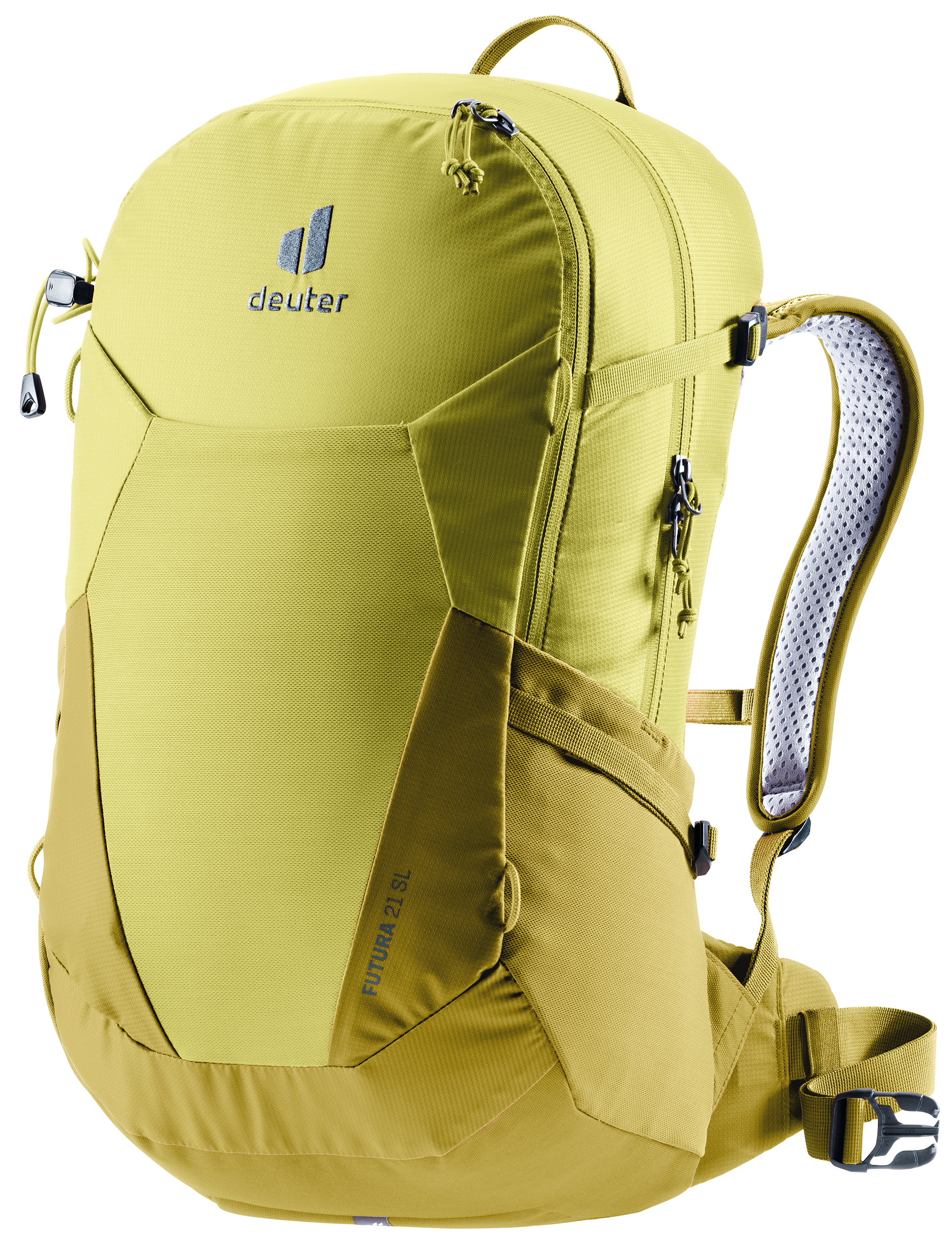 Futura 21 SL | sprout-linden | M | 4046051159164