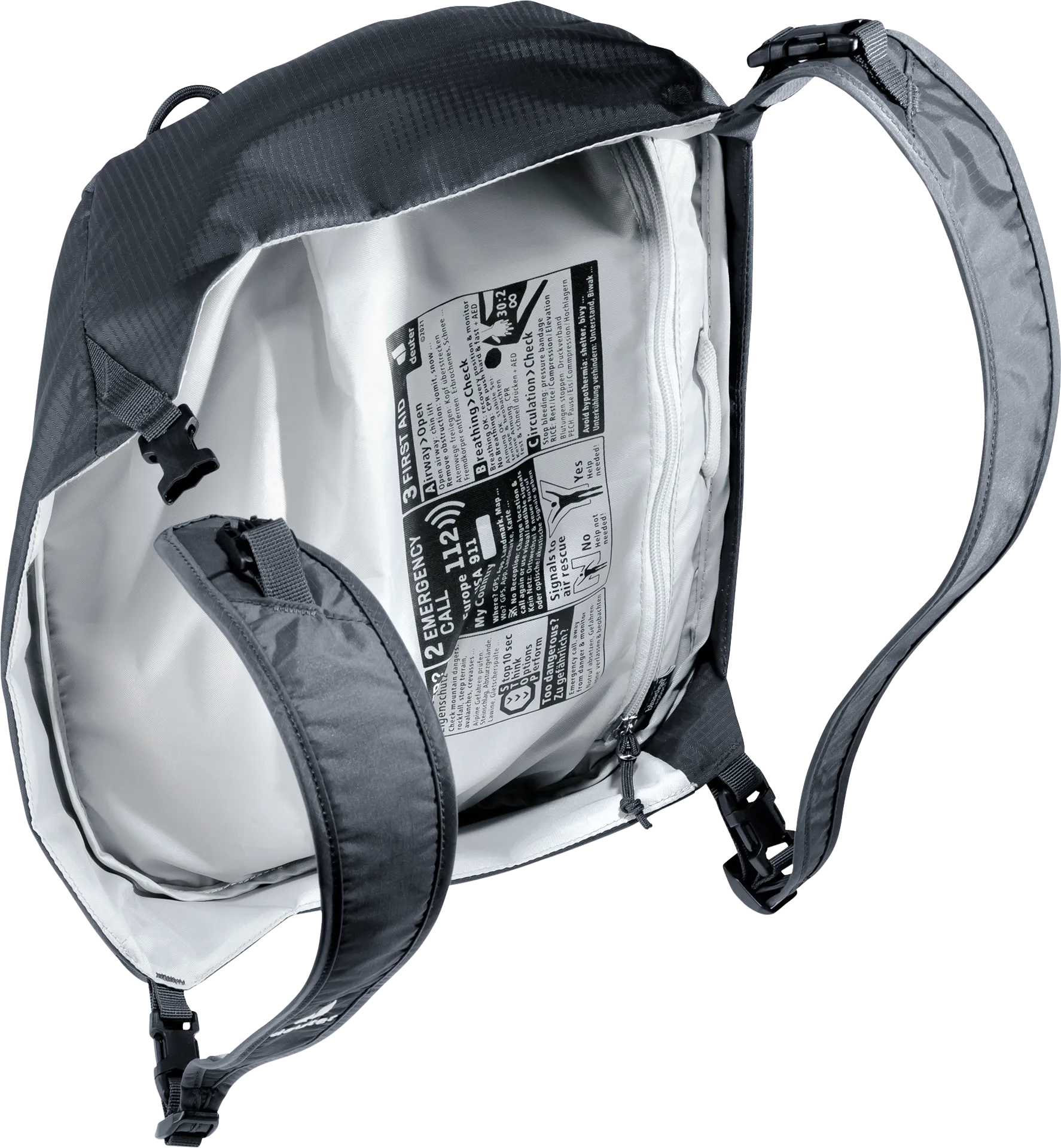 Bag, Accessories, Handbag, Backpack, backpack, strap, shoulder, gray, inner-label