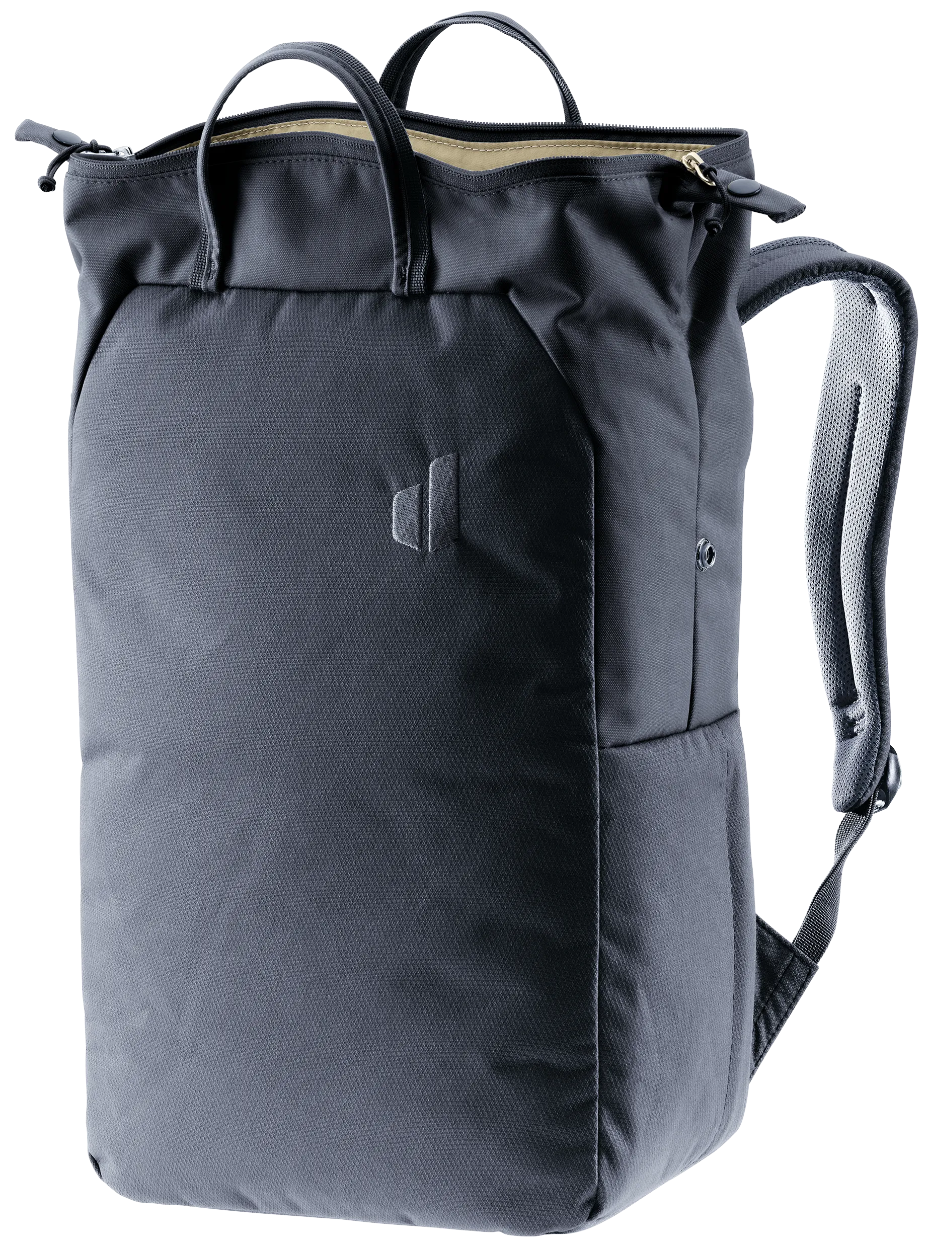 Vista - Lifestyle backpacks - size black