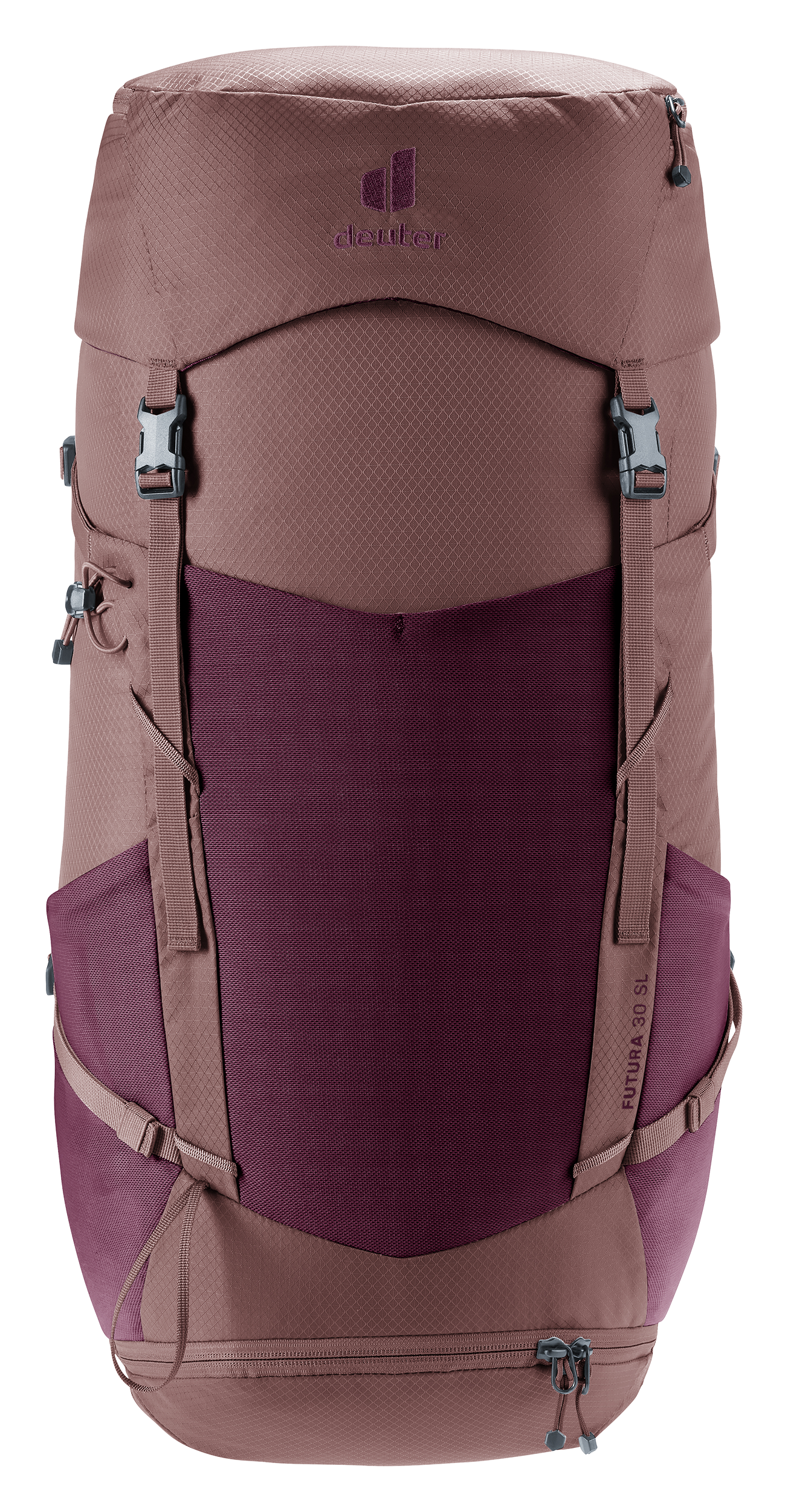 Futura 30 SL | cassis-ashrose | M | 4046051185286
