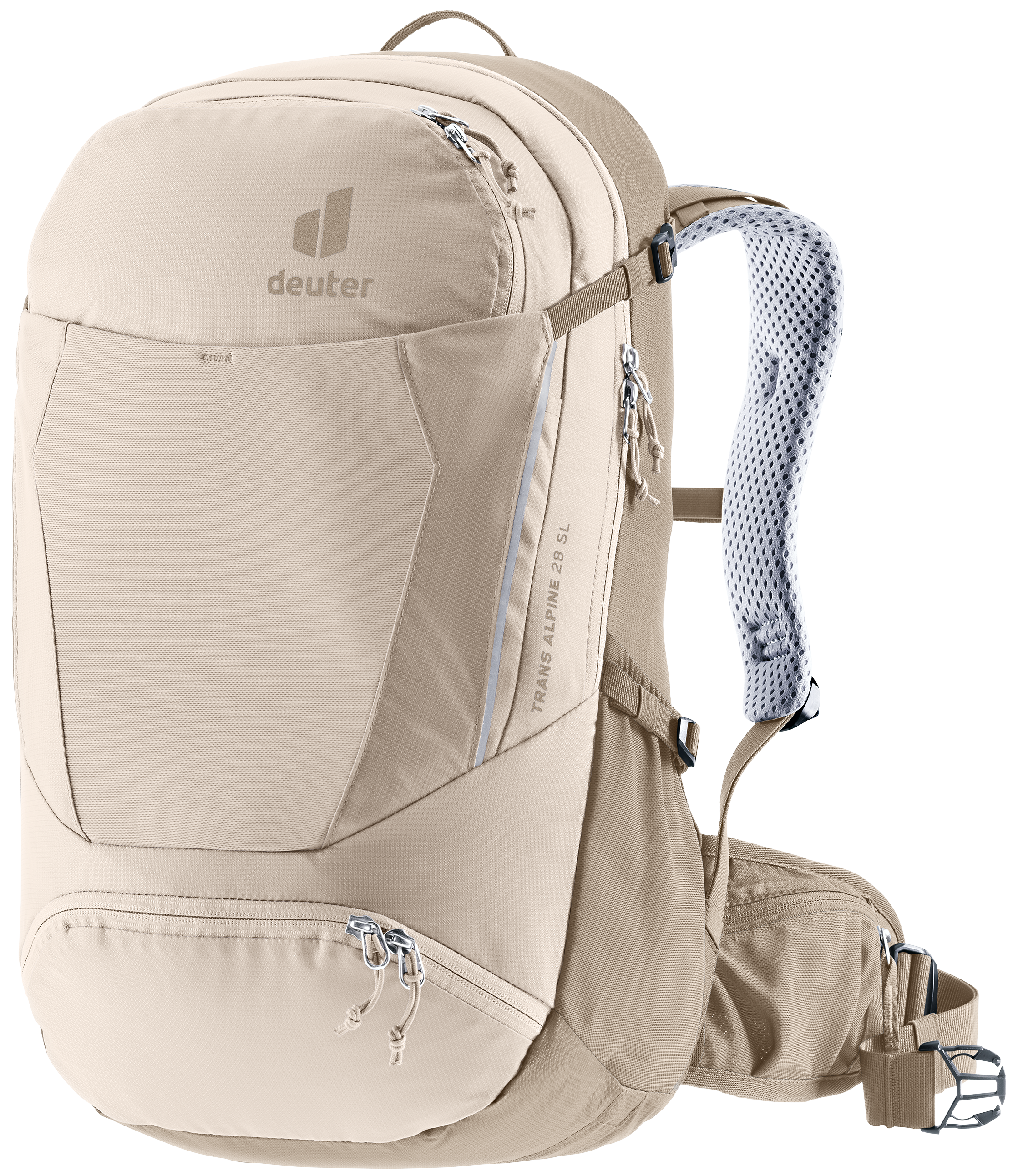 deuter 28l backpack Speed Lite SL Women's Fit Hiking FEATURES Delrin U Trans Alpine 28 SL