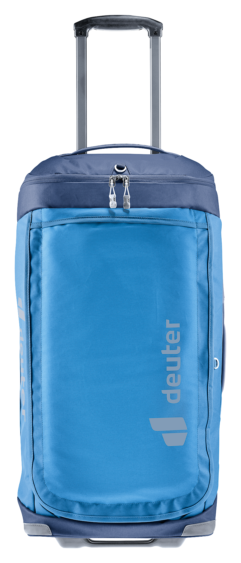Baggage, Accessories, Bag, Handbag, Suitcase, trolley, rolling bag, luggage, blue color, duffel-like