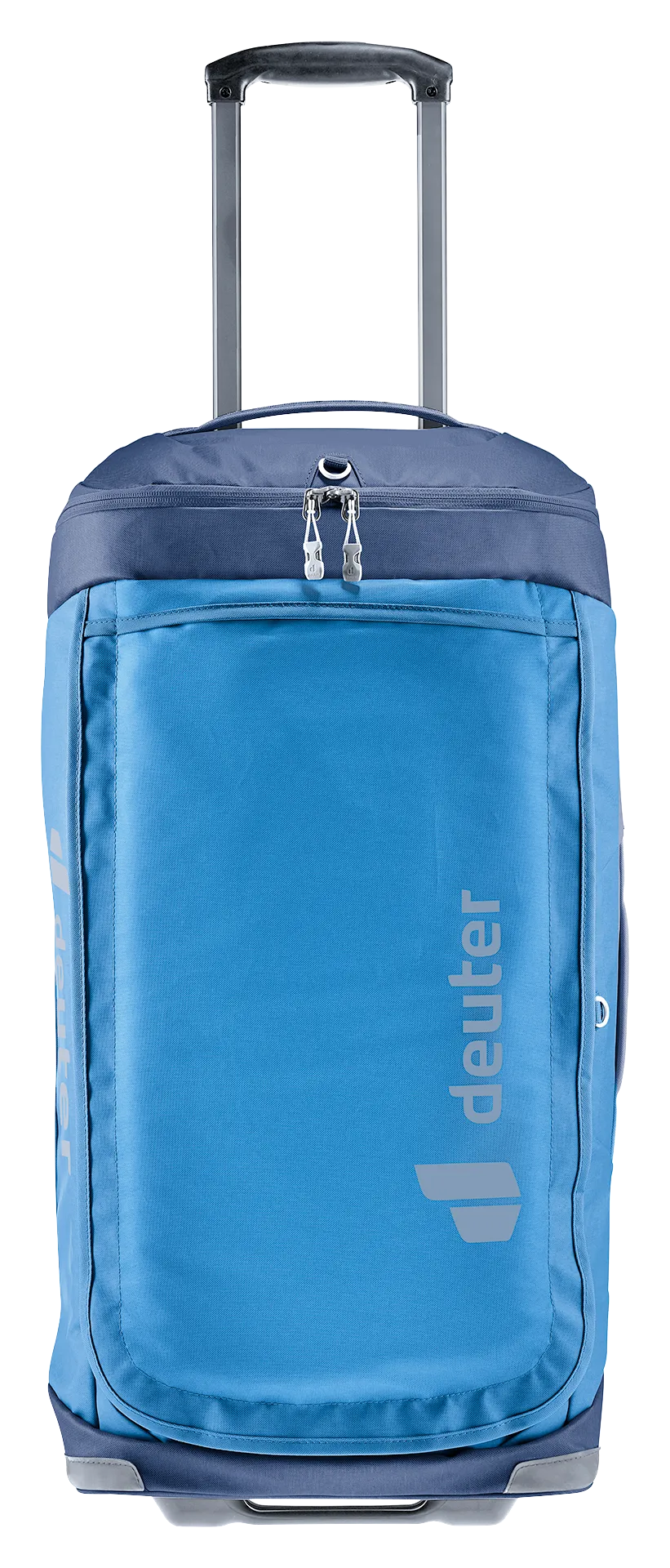 Baggage, Accessories, Bag, Handbag, Suitcase, trolley, rolling bag, luggage, blue color, duffel-like