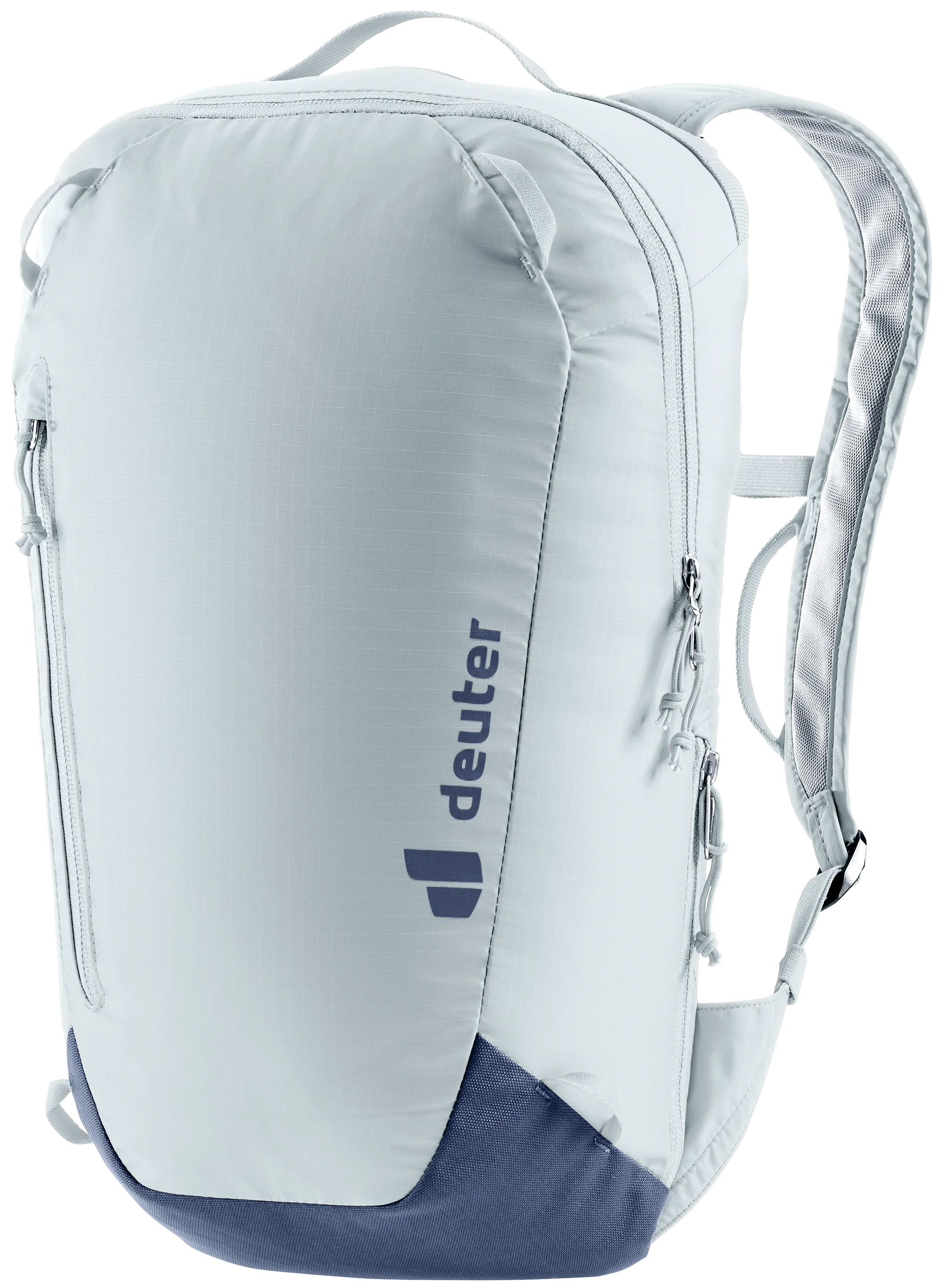 Gravity Pitch 12 - Climbing backpacks - tin ink