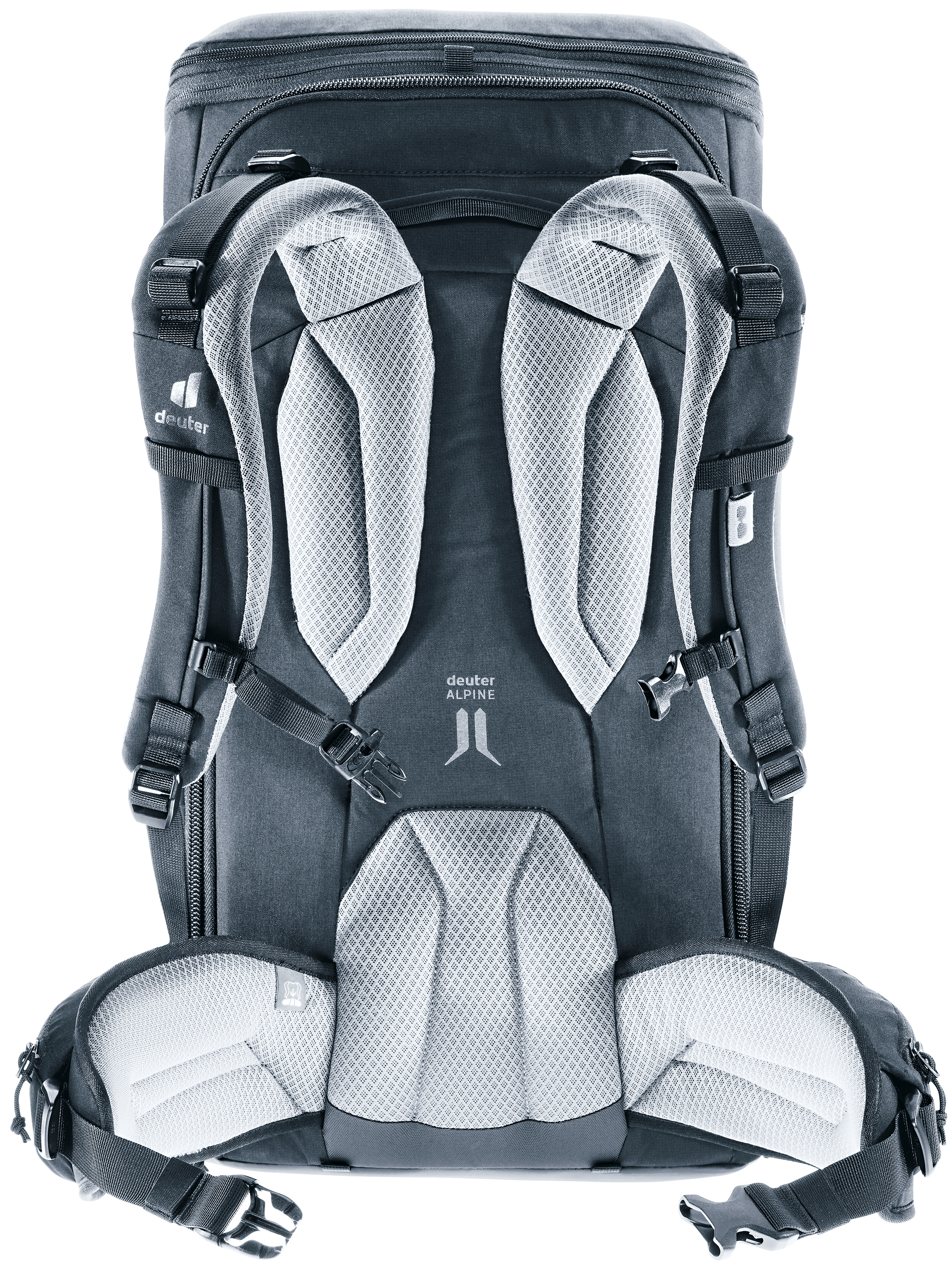 Jaypack 34+ | black | M | 4046051144351