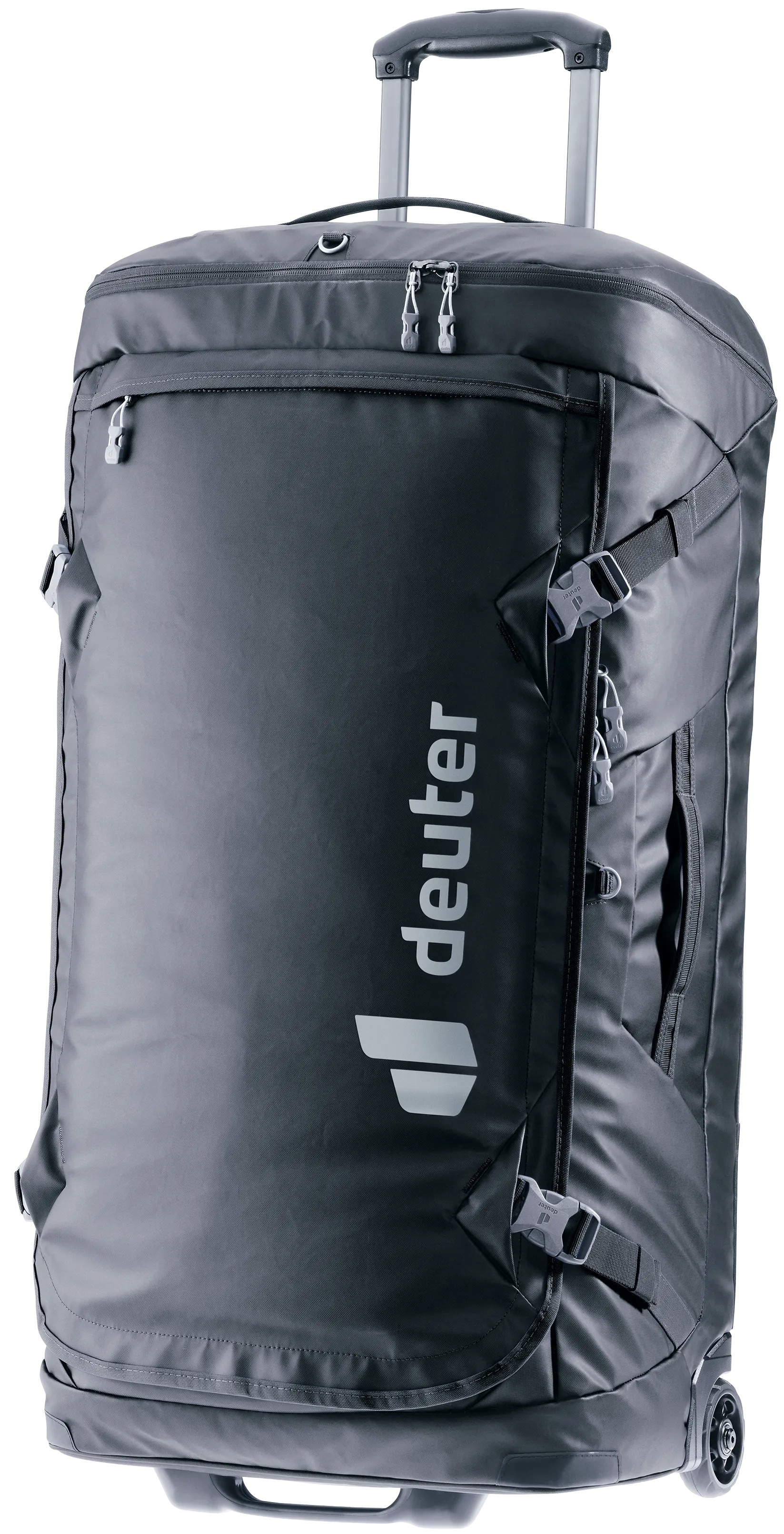 Duffel Pro Movo 90 - Luggage - size black