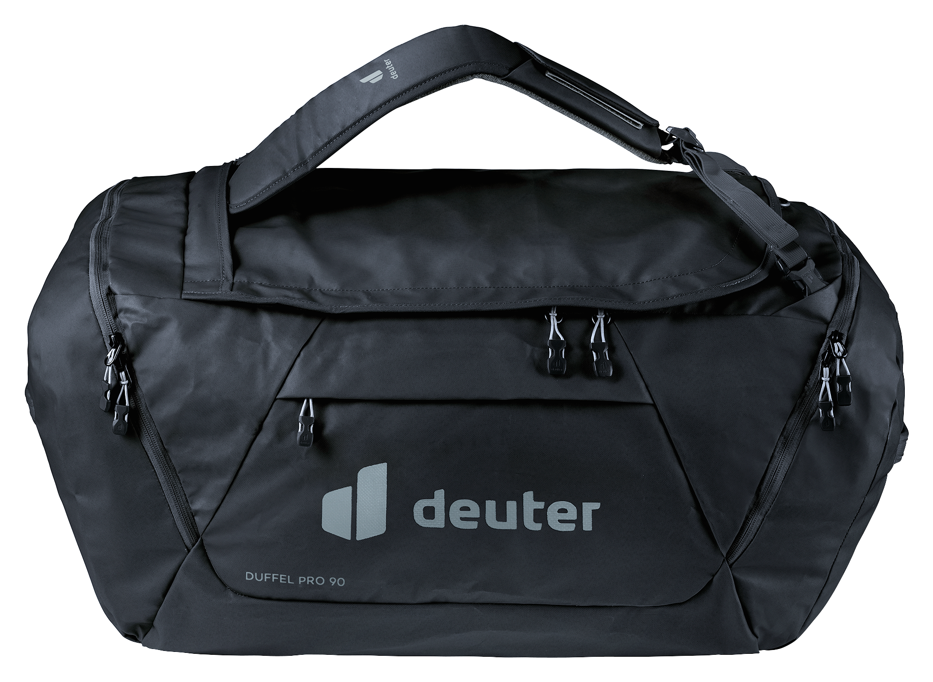 Bag, Accessories, Handbag, Tote Bag, duffel, bag, travel, black, deuter