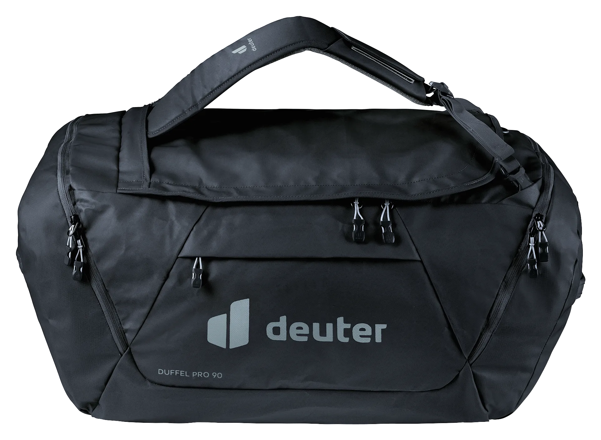 Bag, Accessories, Handbag, Tote Bag, duffel, bag, travel, black, deuter