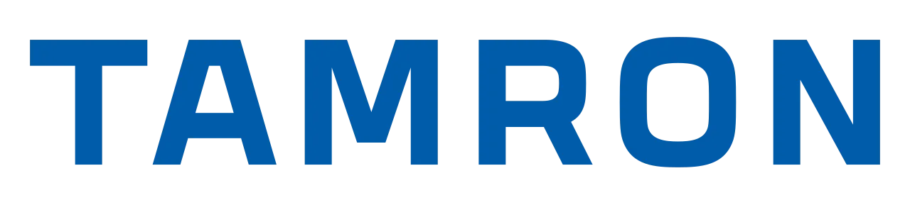 lens, camera, Tamron, black, blue