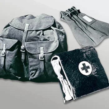 Bag, Accessories, Handbag, First Aid