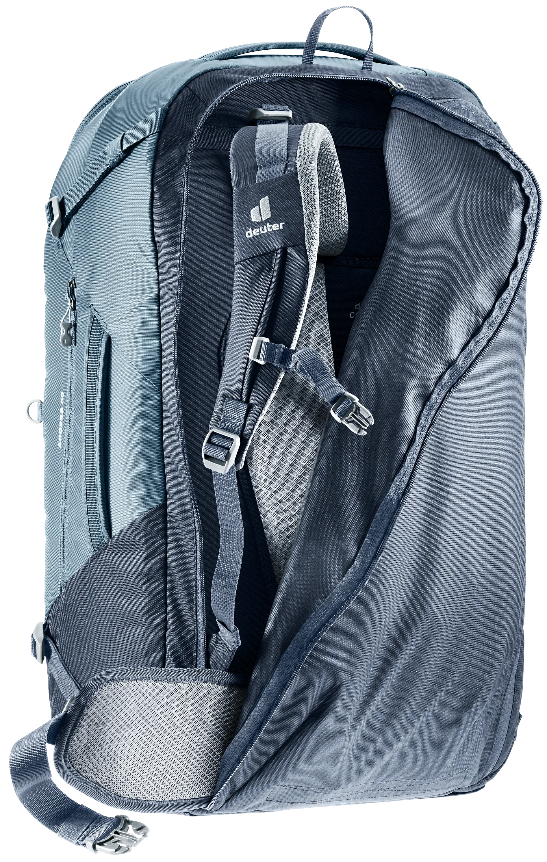 Access 55 - Travel backpacks - atlantic ink