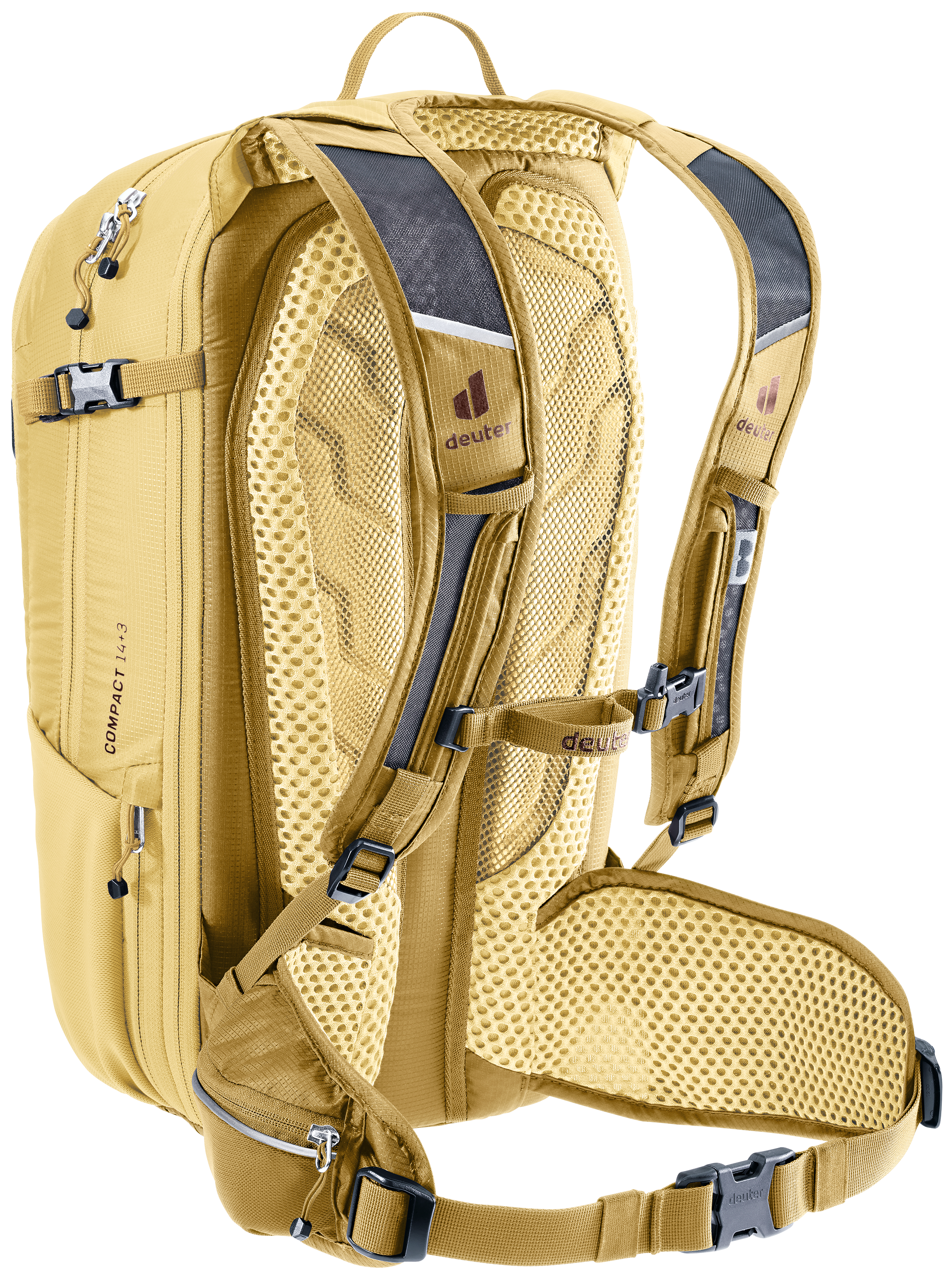 Compact 14+3 | savanna-dune | M | 4046051170558