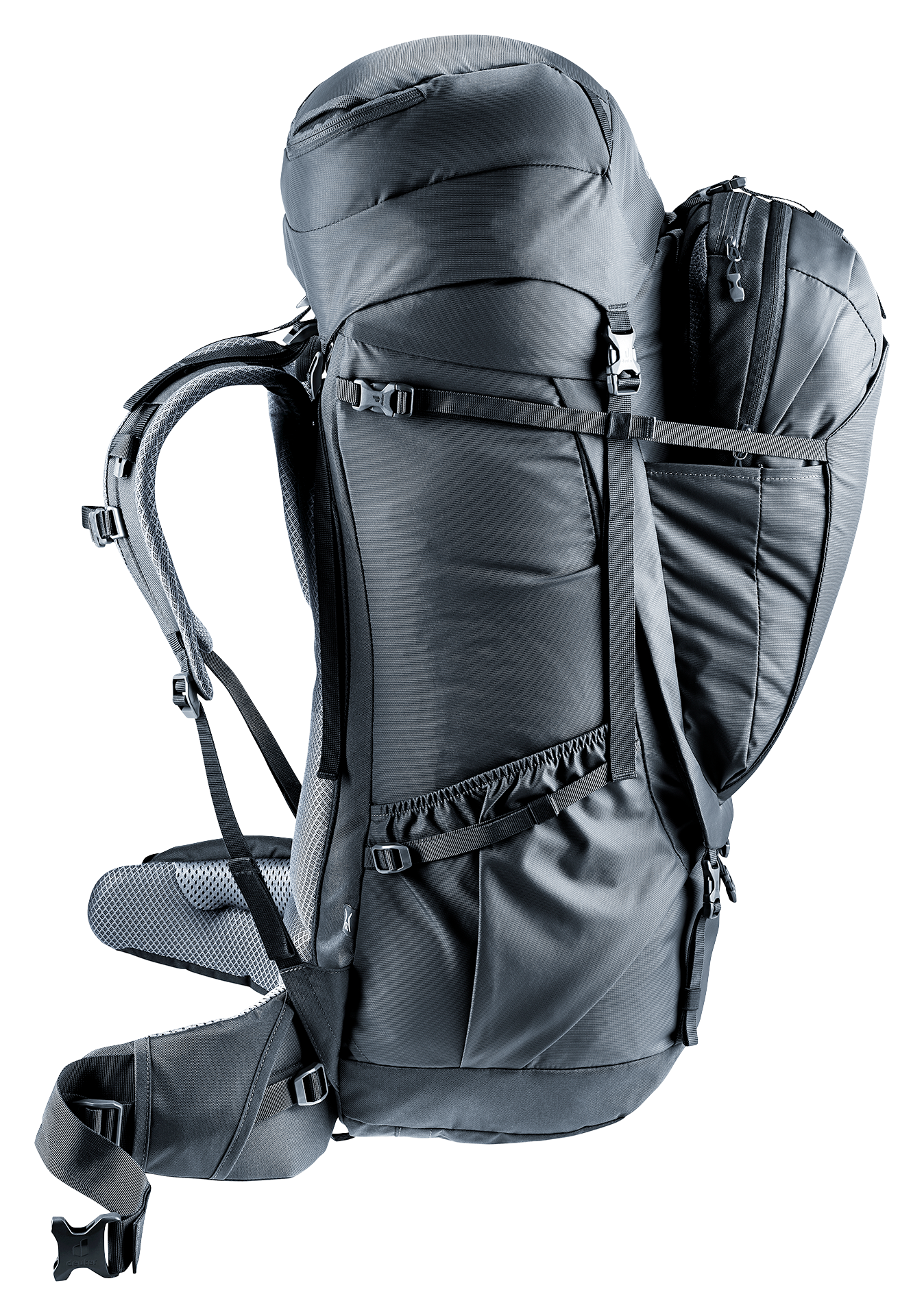 Voyager 60+10 SL | black | 0 | 4046051167169
