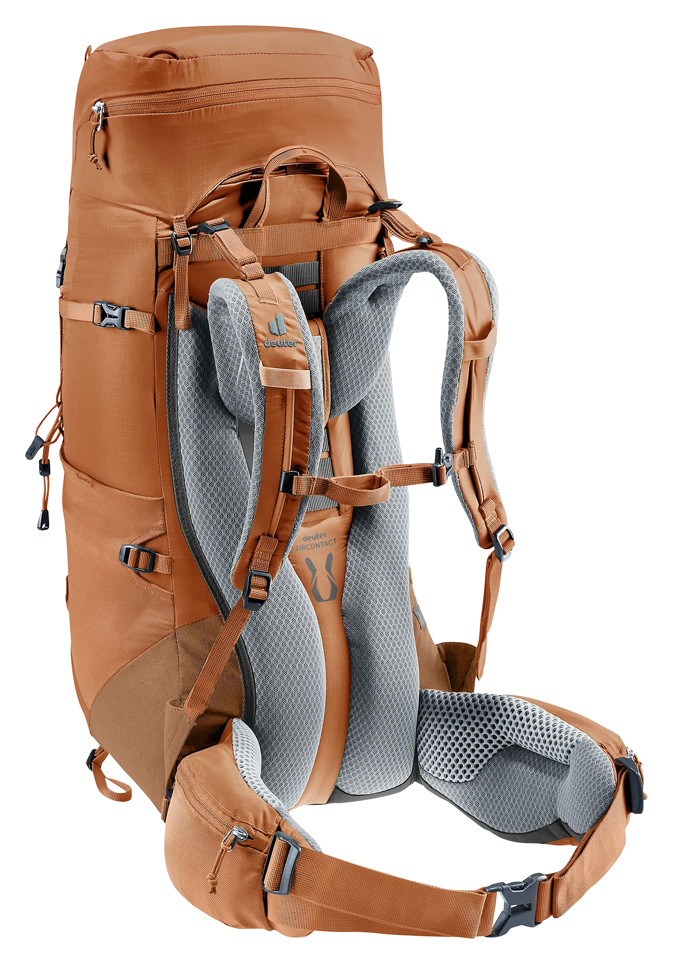 backpack, outdoor, hiking, shoulder straps, adjustable