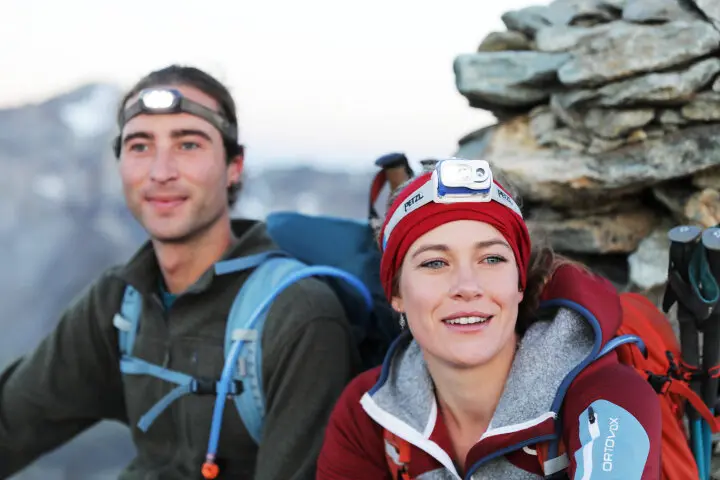 Bergwanderführerausbildung