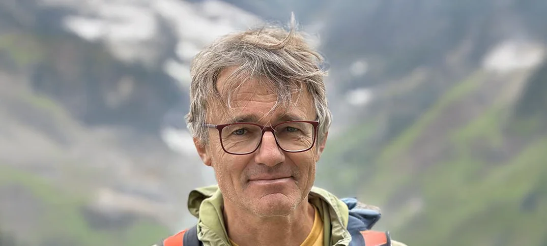 Hans Hocke Portrait_landscape Photography, Head, Portrait, Glasses, Smile