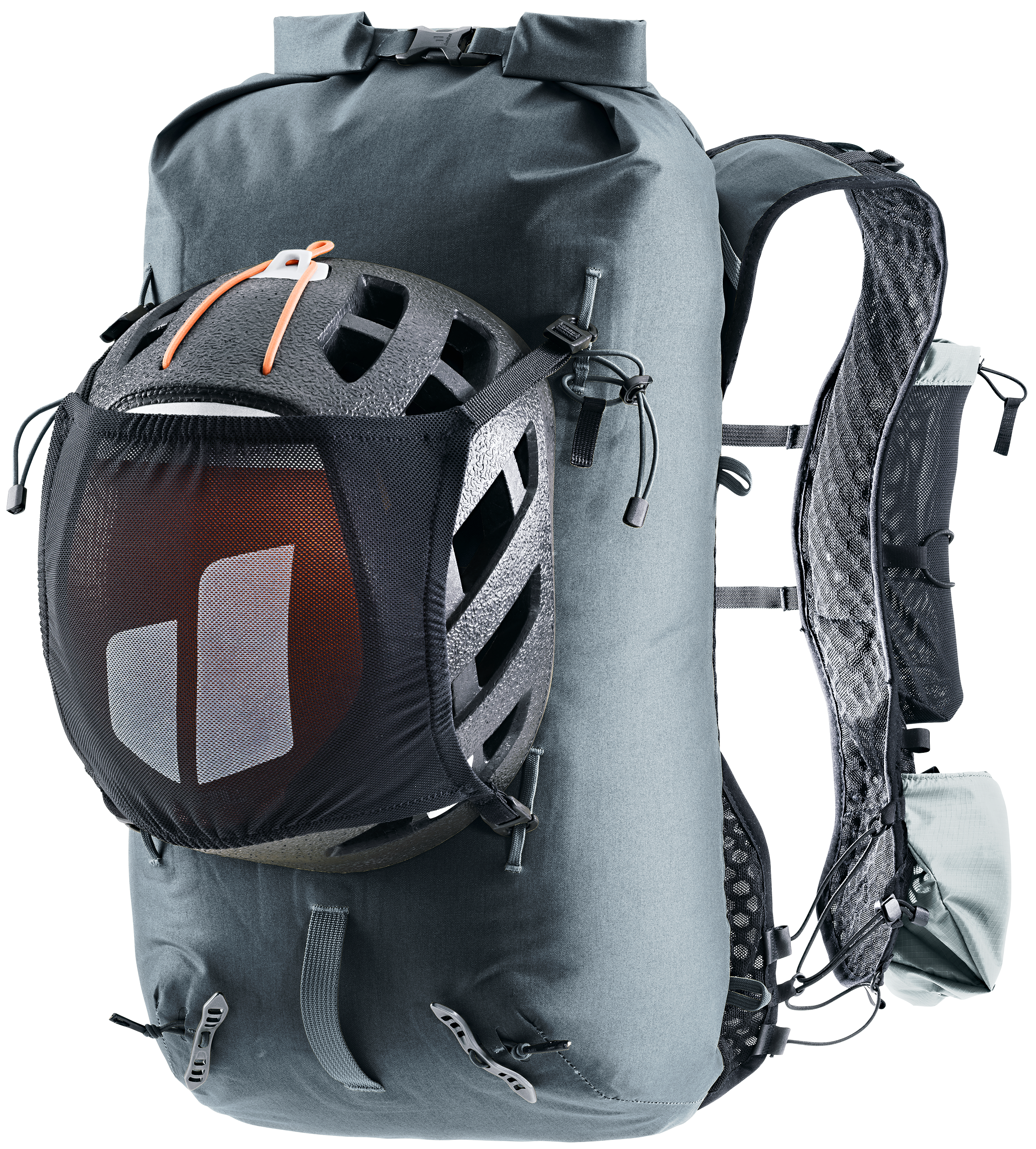 Vertrail 16 | graphite-tin | 0 | 4046051148731