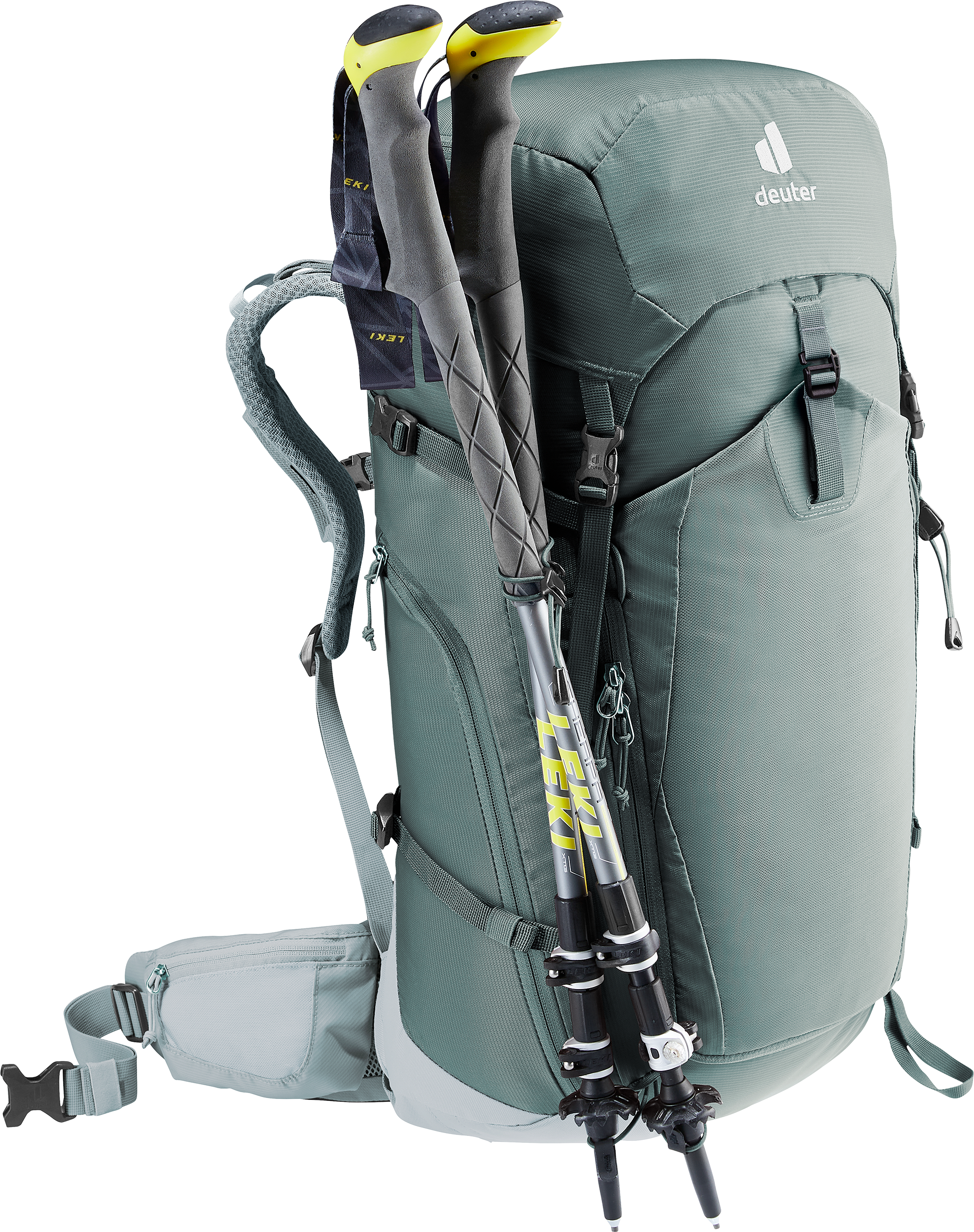 Trail Pro 34 SL Trail Pro 34 SL