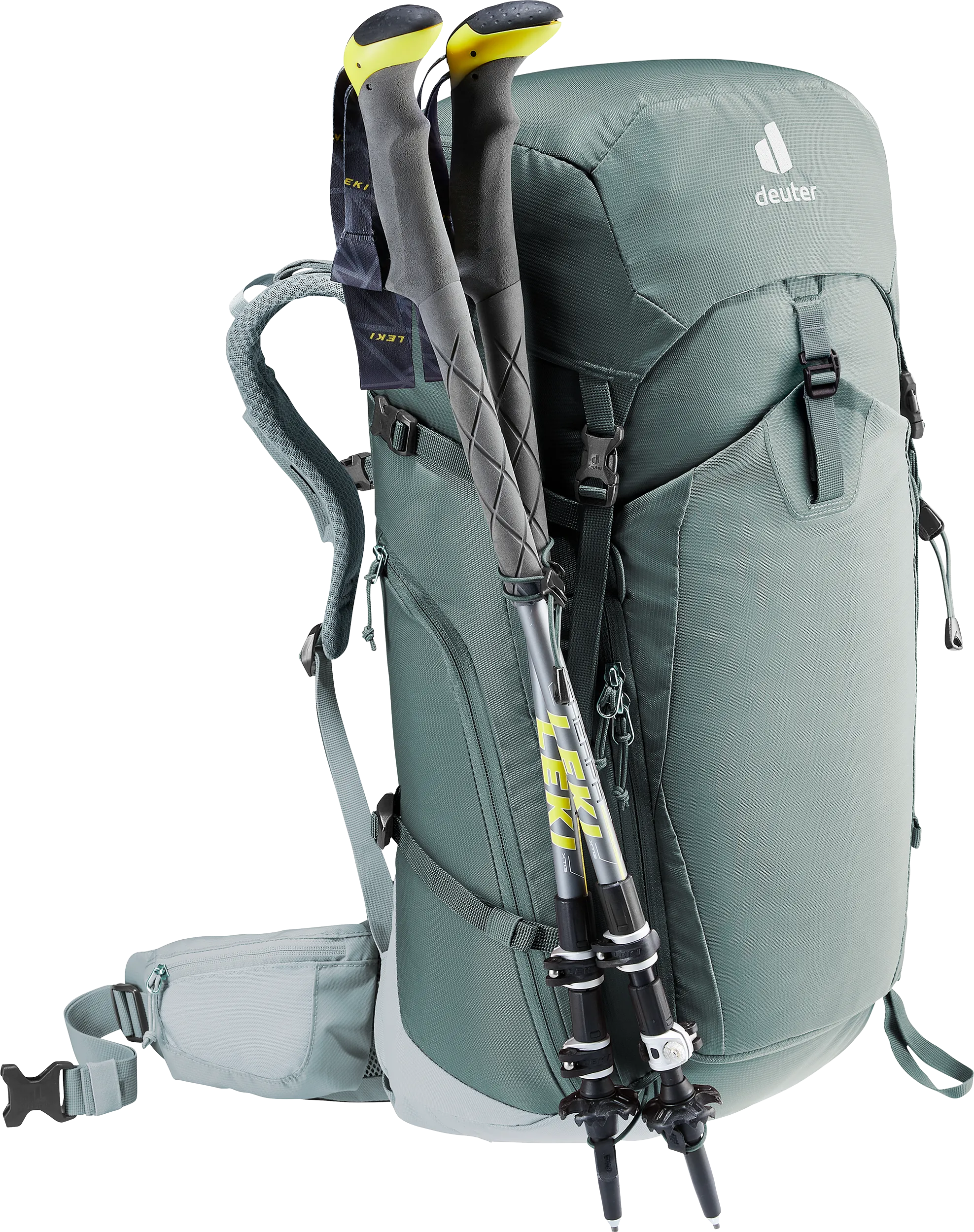 Trail Pro 34 SL