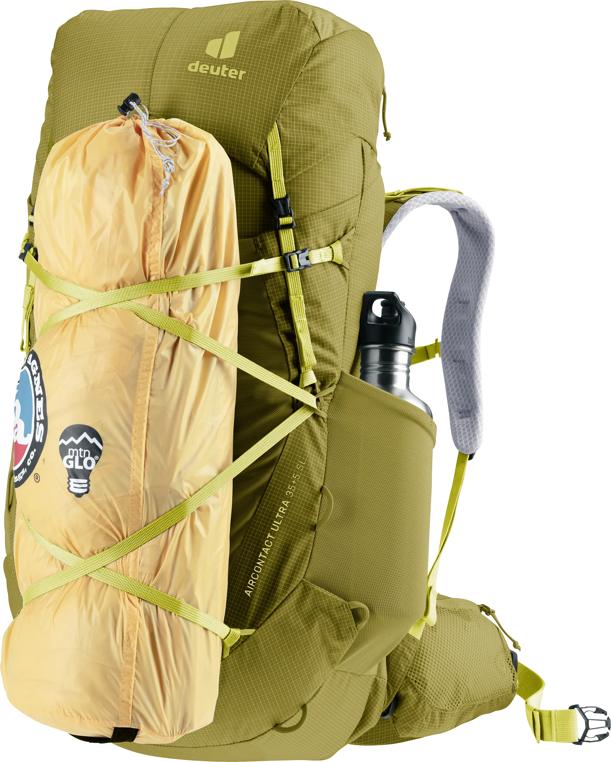 Aircontact Ultra 35+5 SL