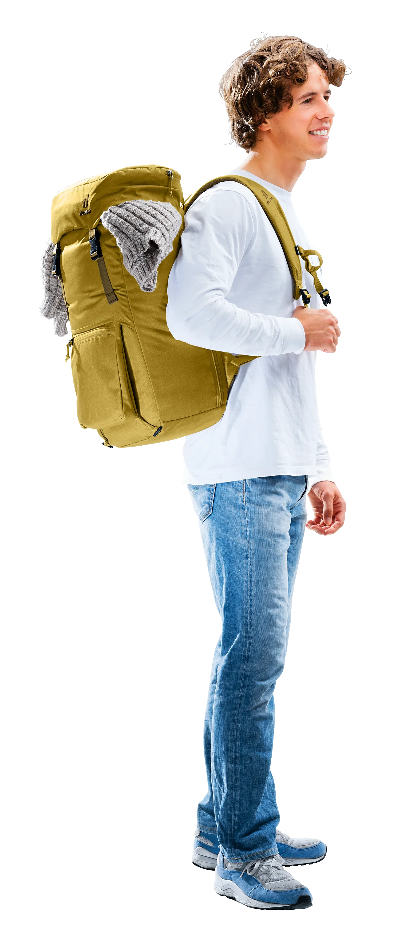 Bag, Jeans, Boy, Person, Teen