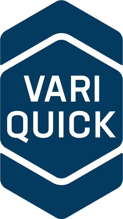 ANGENEHM DANK INDIVIDUELLER ANPASSUNGSMÖGLICHKEIT