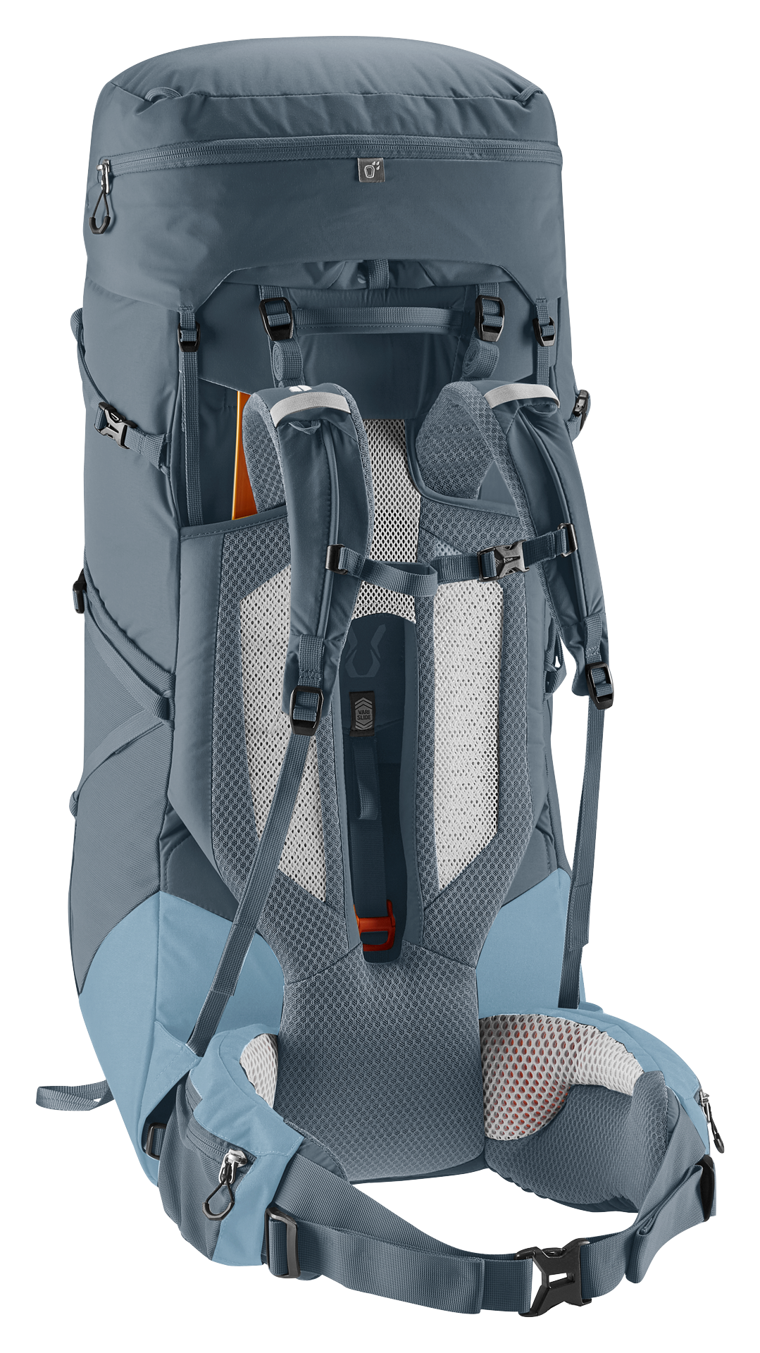 Aircontact Core 65+10 | graphite-shale | 0 | 4046051131627 Aircontact Core 65+10 | graphite-shale | 0 | 4046051131627