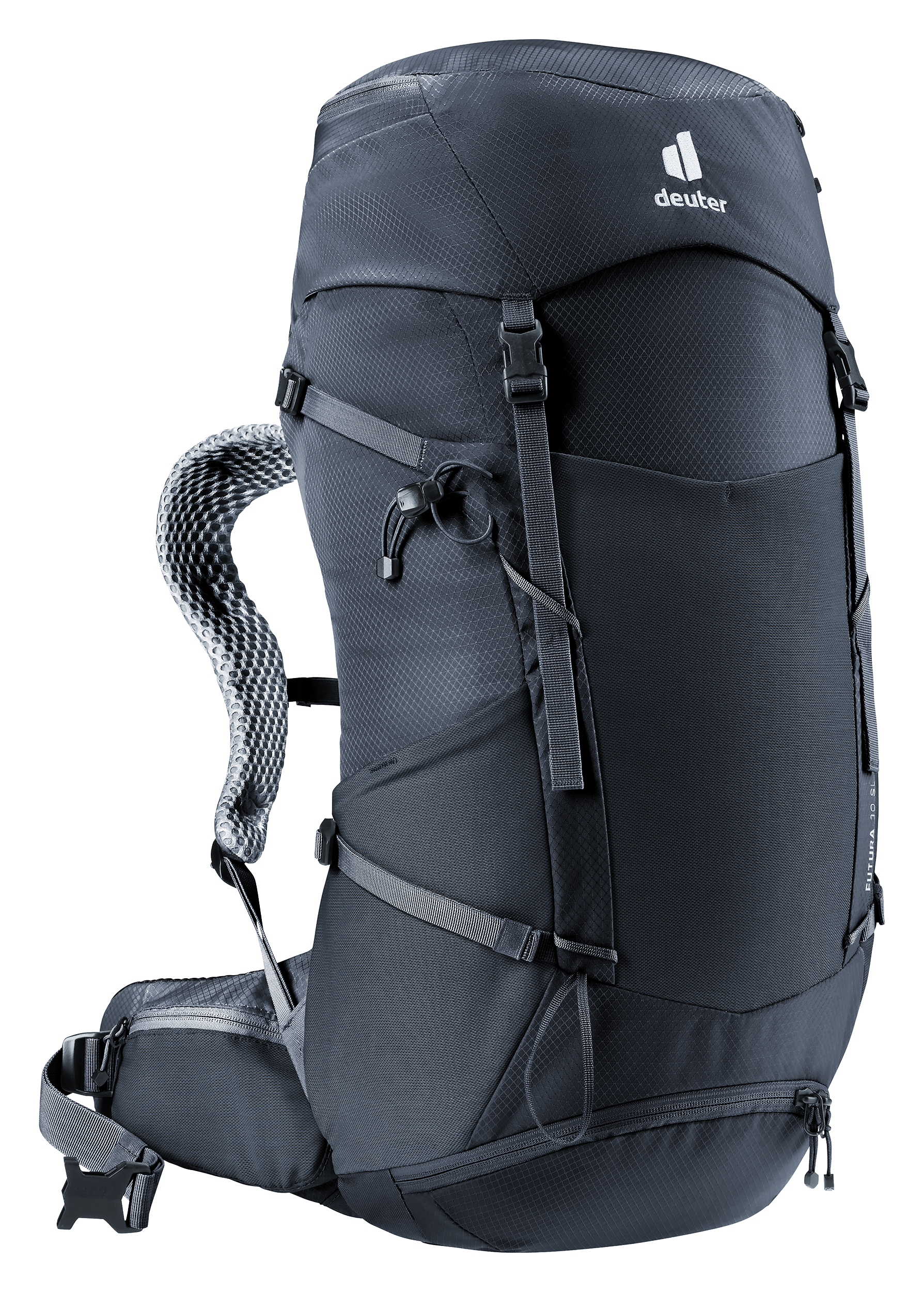Futura 30 SL | black | M | 4046051185279