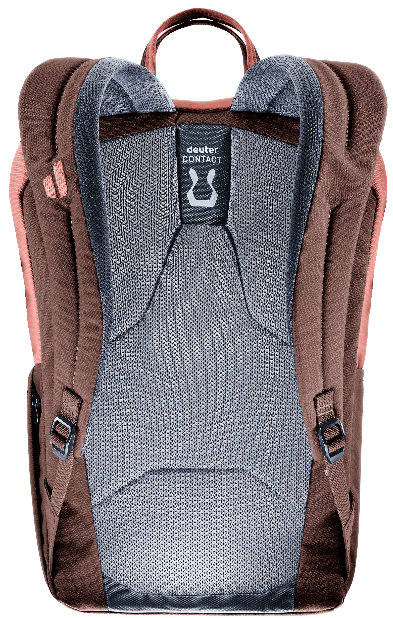 Vista - Lifestyle backpacks - raisin caspia
