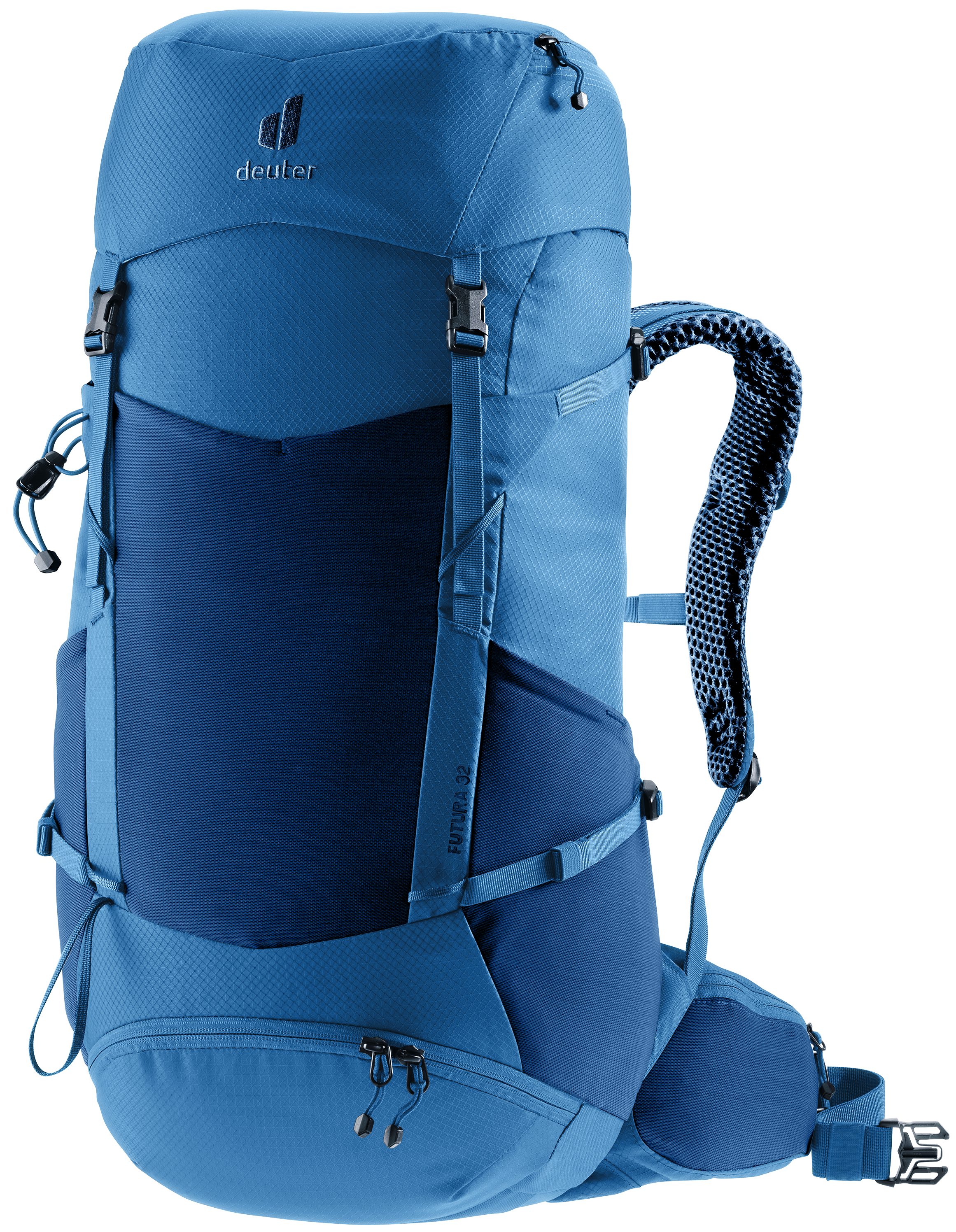 deuter 32 backpack Futura High-Capacity Experience the ultimate in outdoor comfort and performance with this premium rucksack from the renowned German brand Deuter Deuter Futura Pro 32 review: