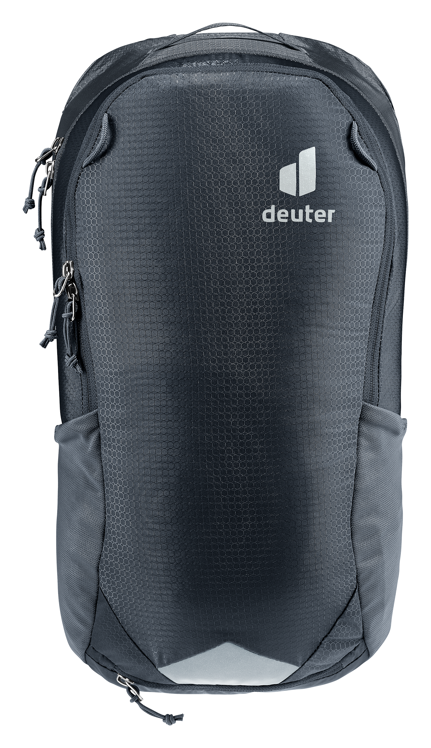 deuter ライド・メッセンジャーバッグ 黒 Race Air 10 Race Air 10 | black | 0 | 4046051149356