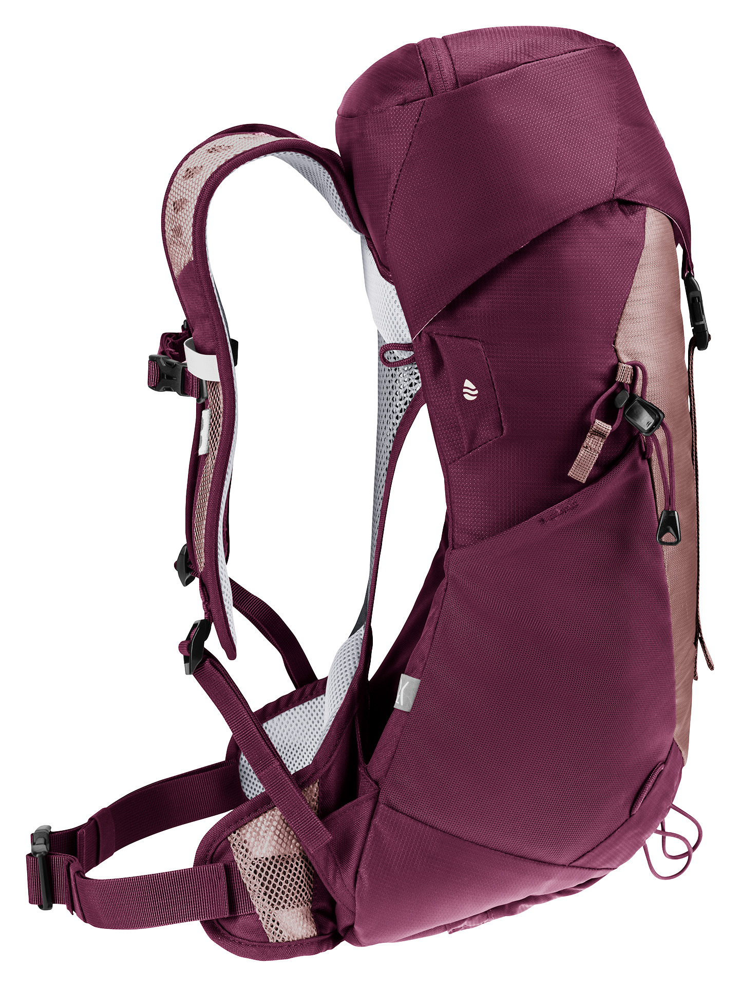 AC Lite 14 SL | ashrose-cassis | M | 4046051171647