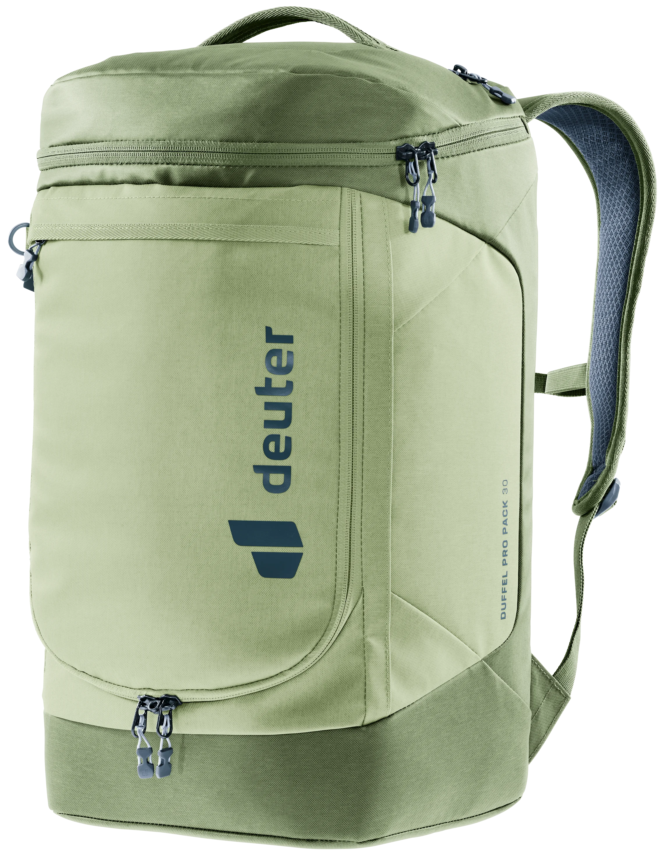 Duffel Pro Pack 30 Duffel Pro Pack 30
