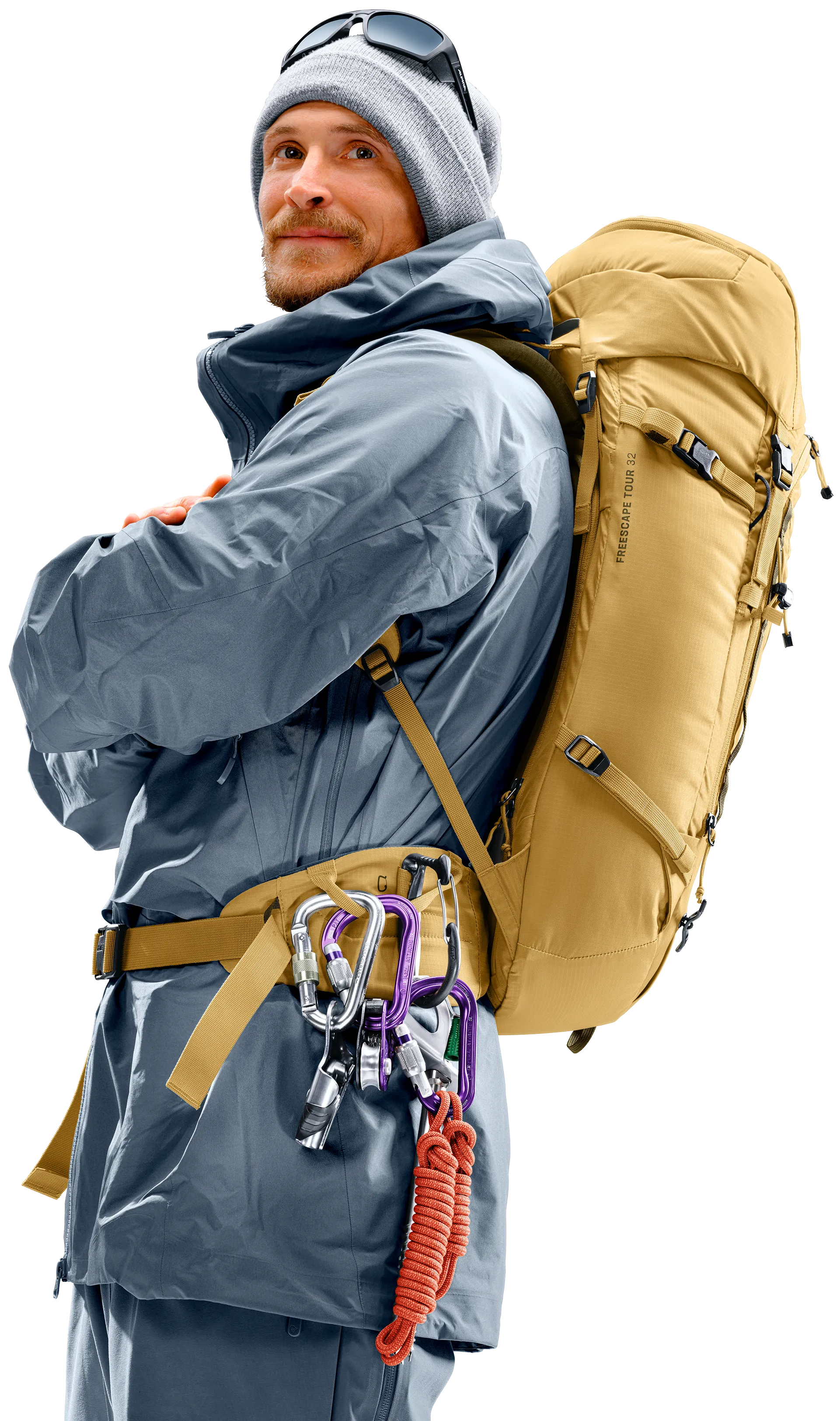 Freescape Tour 32